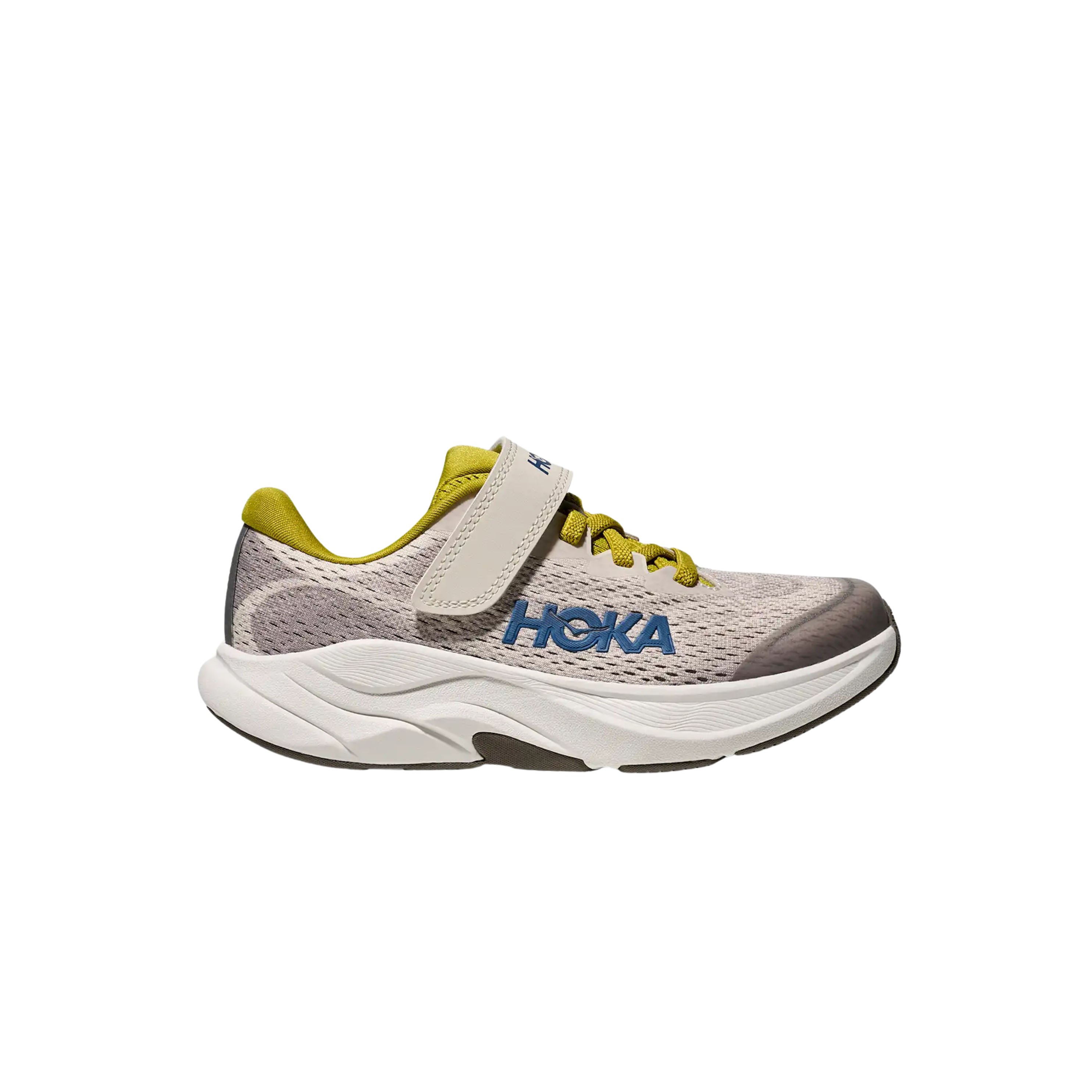 Hoka Kids Rincon 4 - Birch Cement