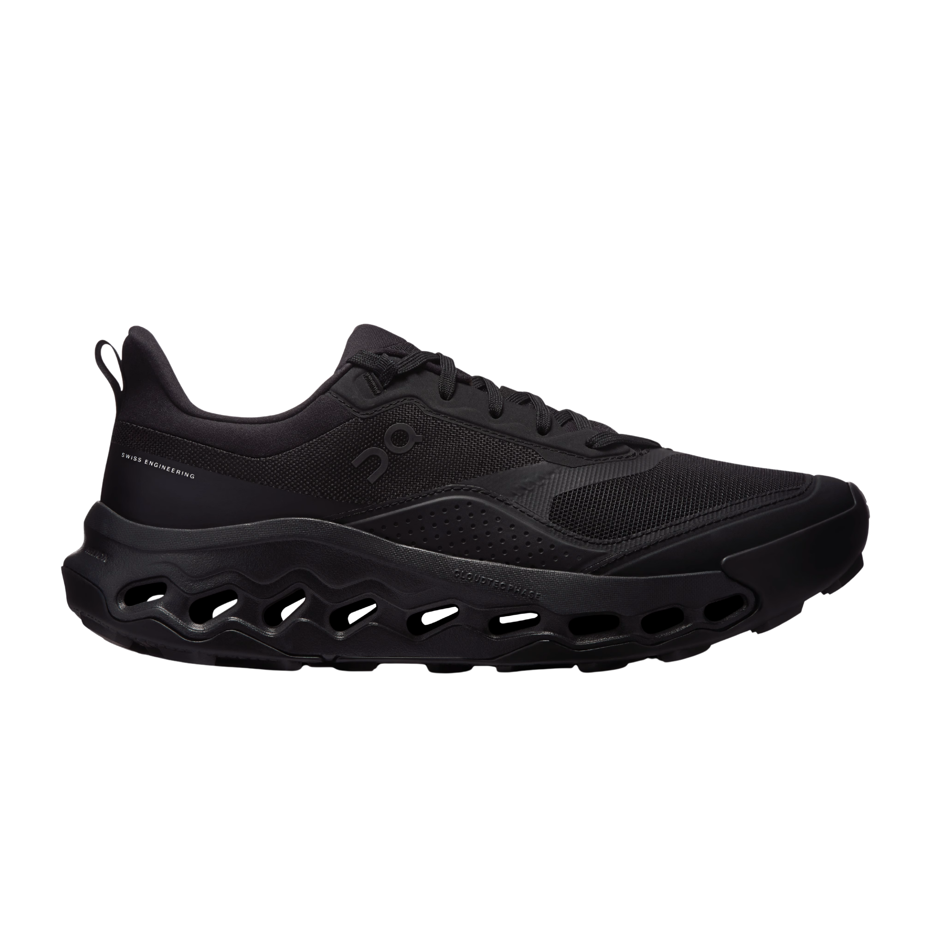 ON Men Cloudhorizon 2 Waterproof - Black