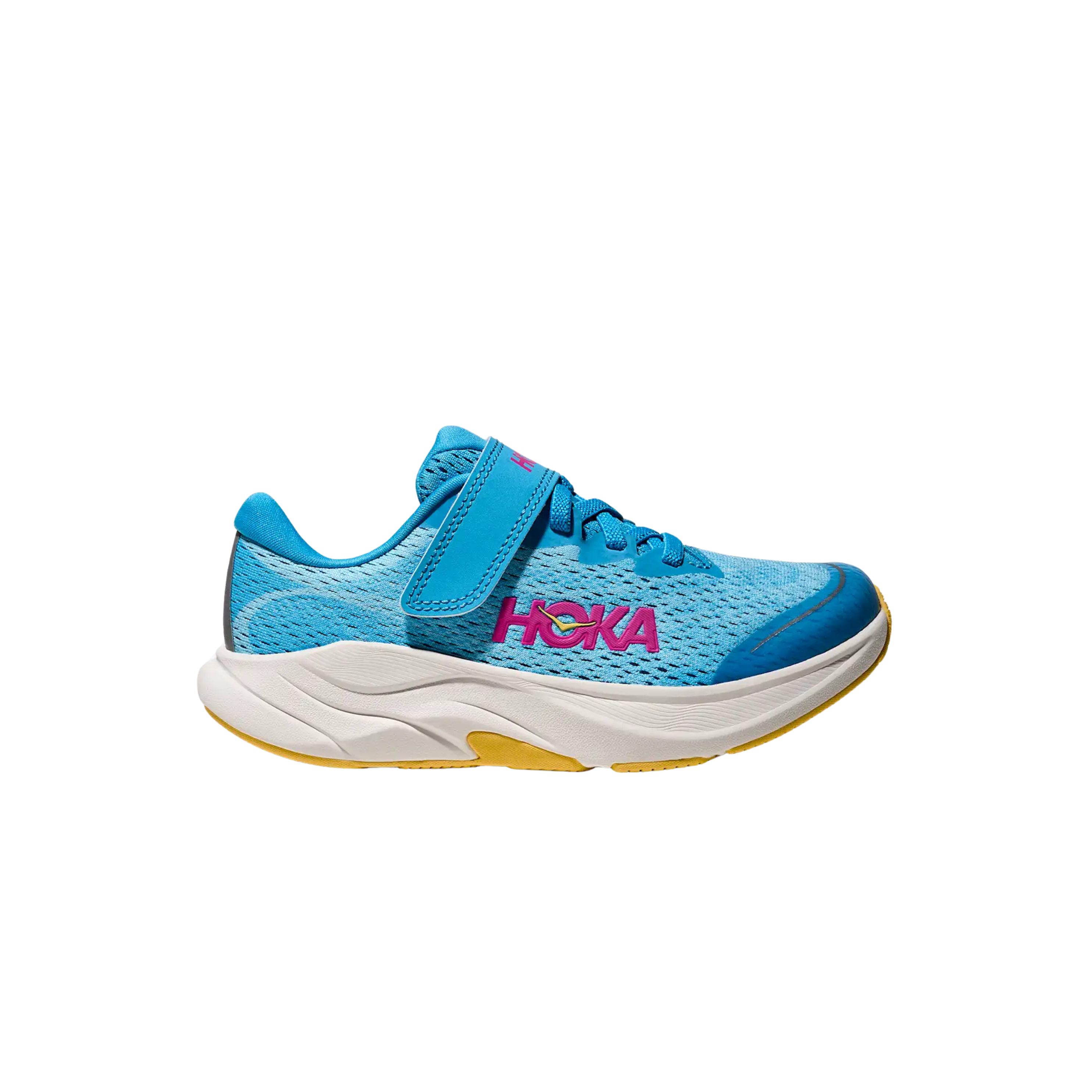 Hoka Kids Rincon 4 - Waterpark Soaring Blue