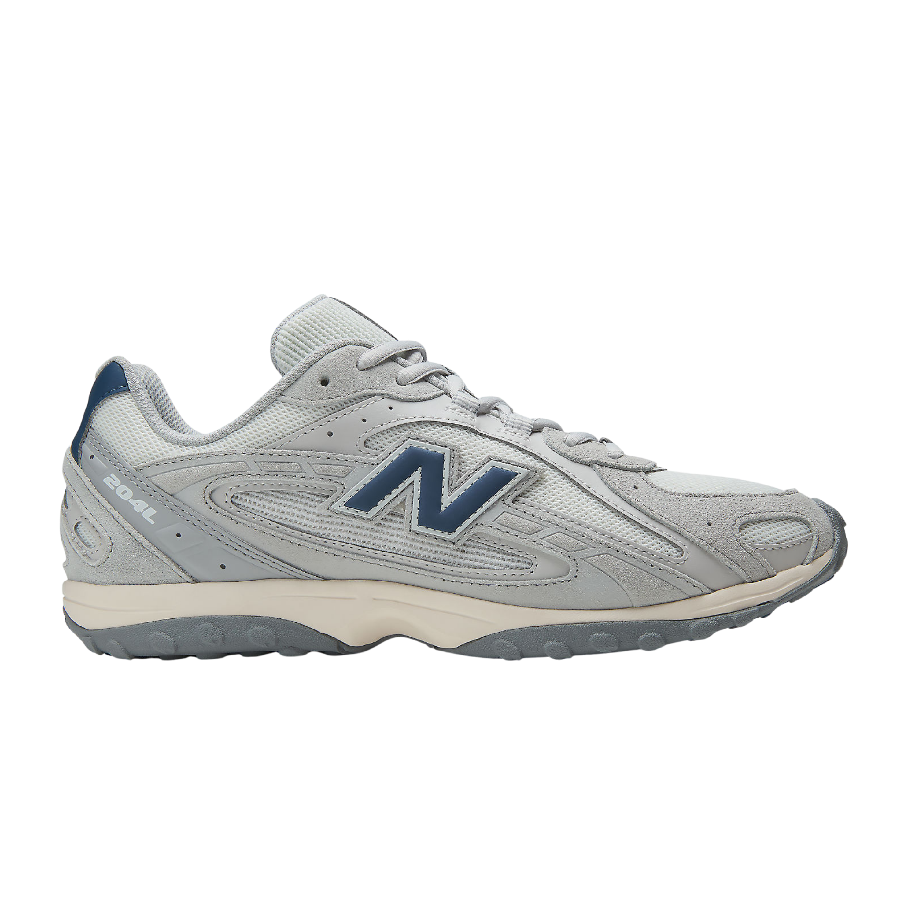 New Balance Men 204L - Raincloud Ash Wood