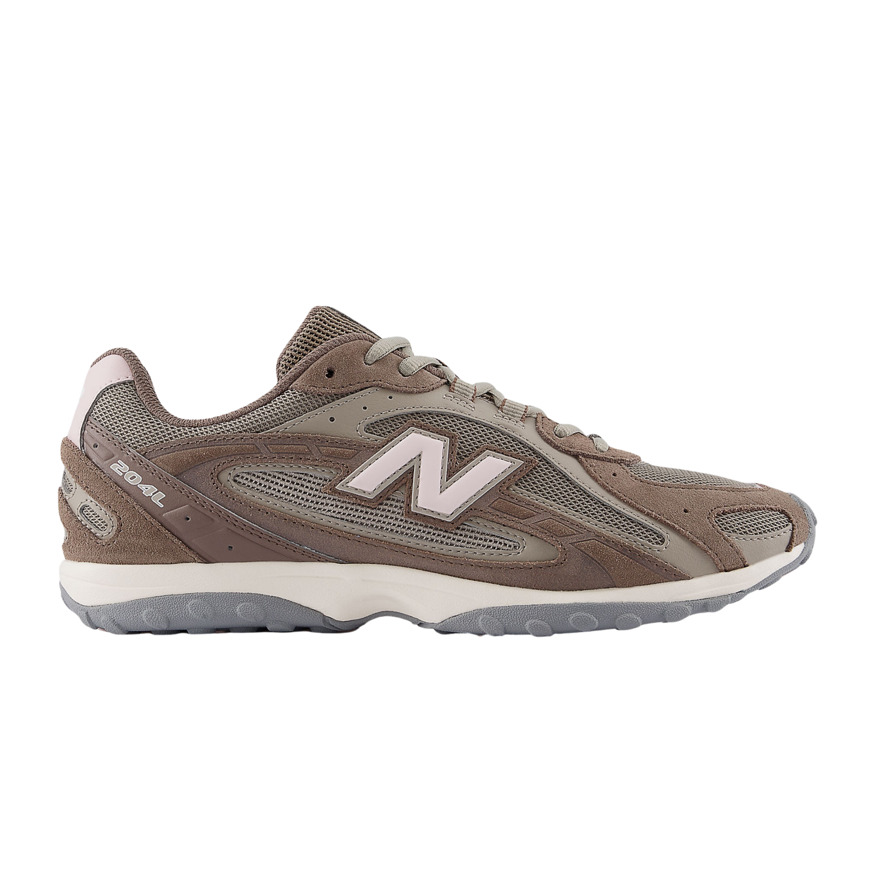 New Balance Men 204L - Cortado Stone Pink