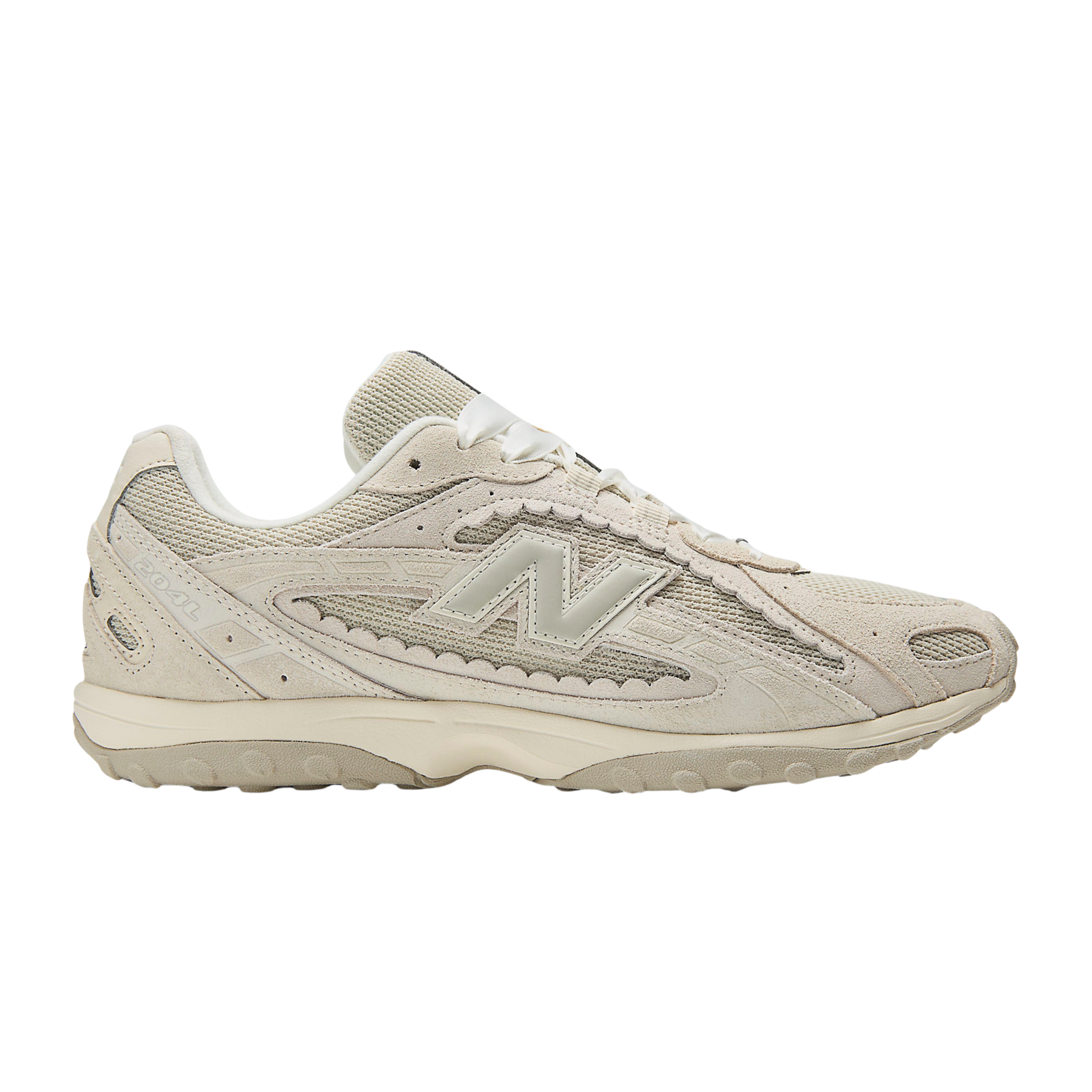 New Balance Women 204L - Sea Salt Linen