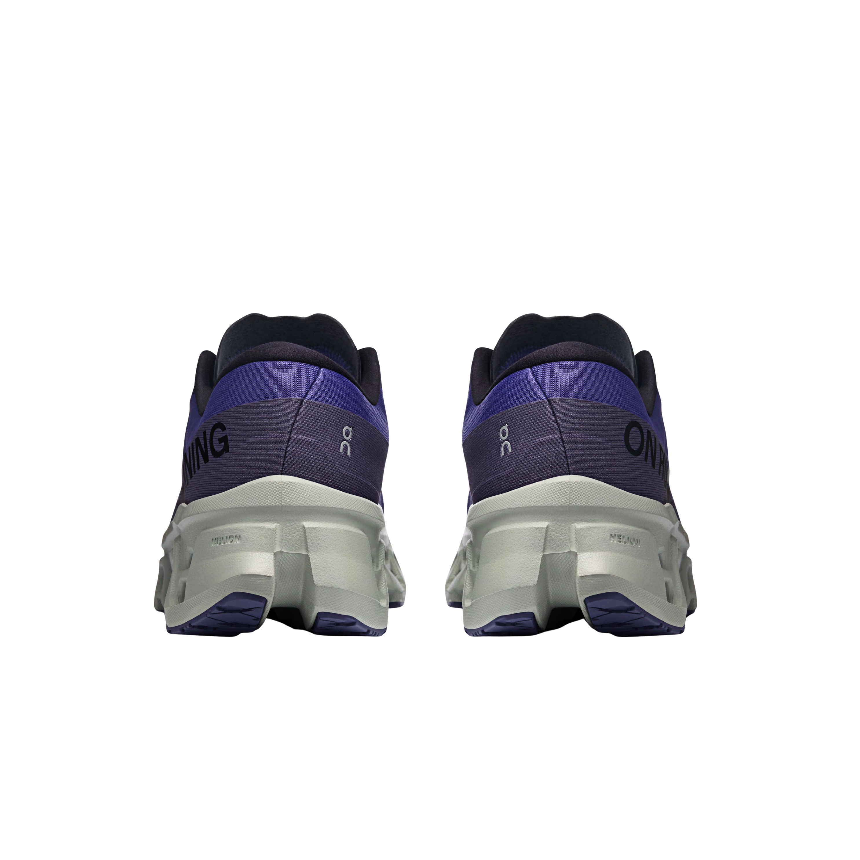 ON Men Cloudmonster 3 - Twilight White