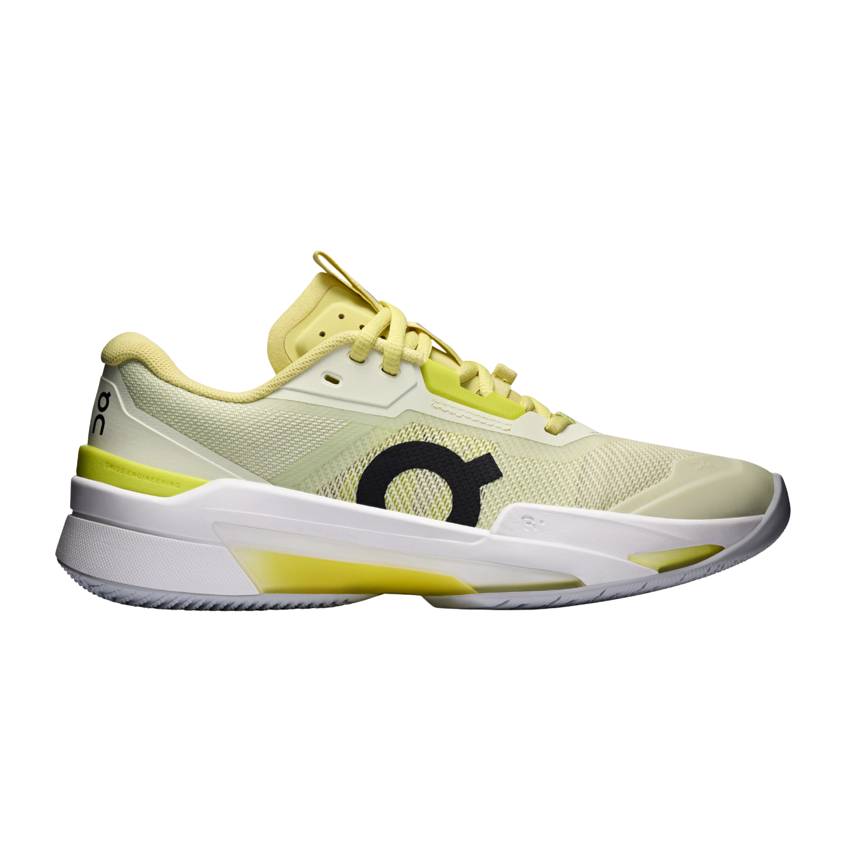 ON Women The Roger Pro Fire - Linen Lime
