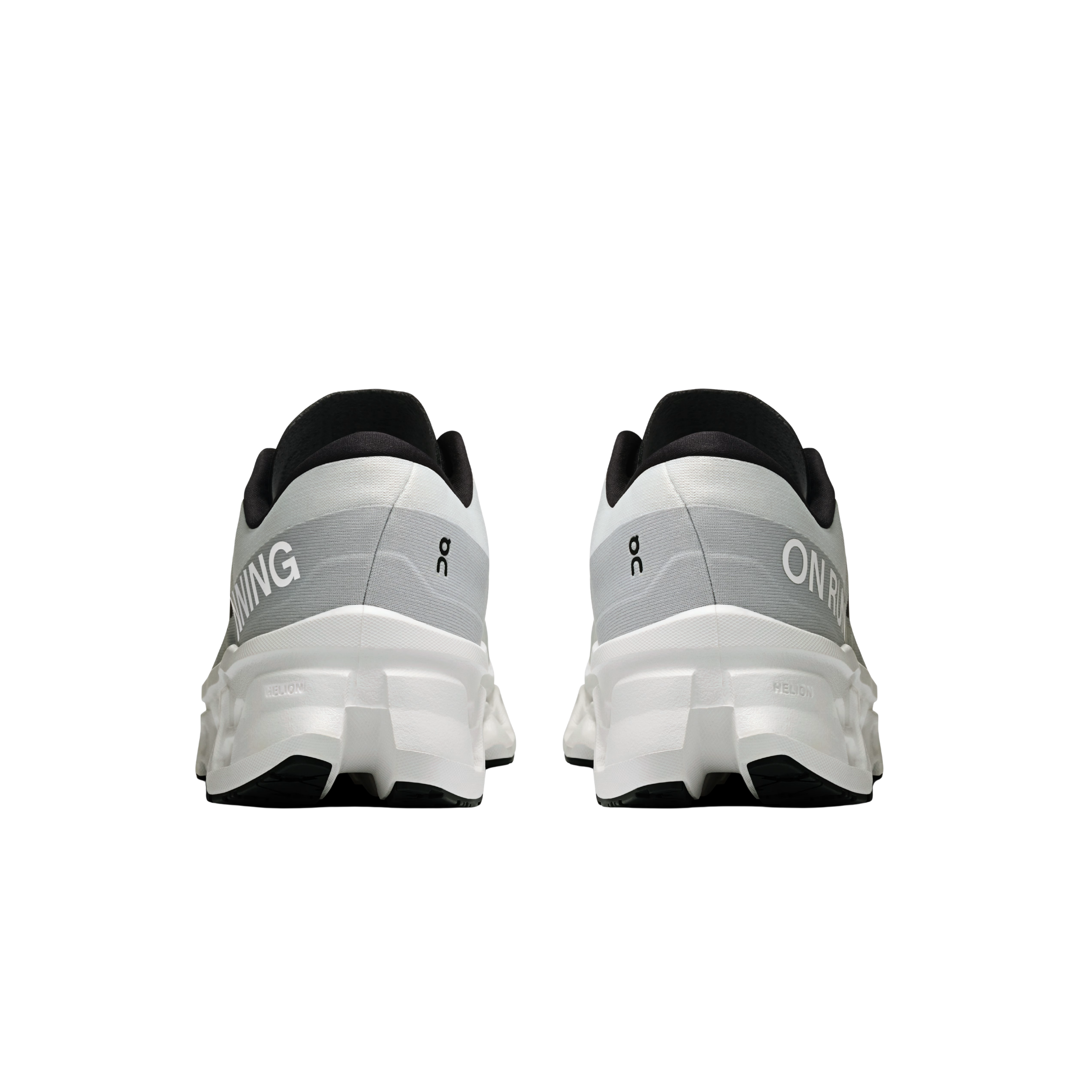 ON Men Cloudmonster 3 - White