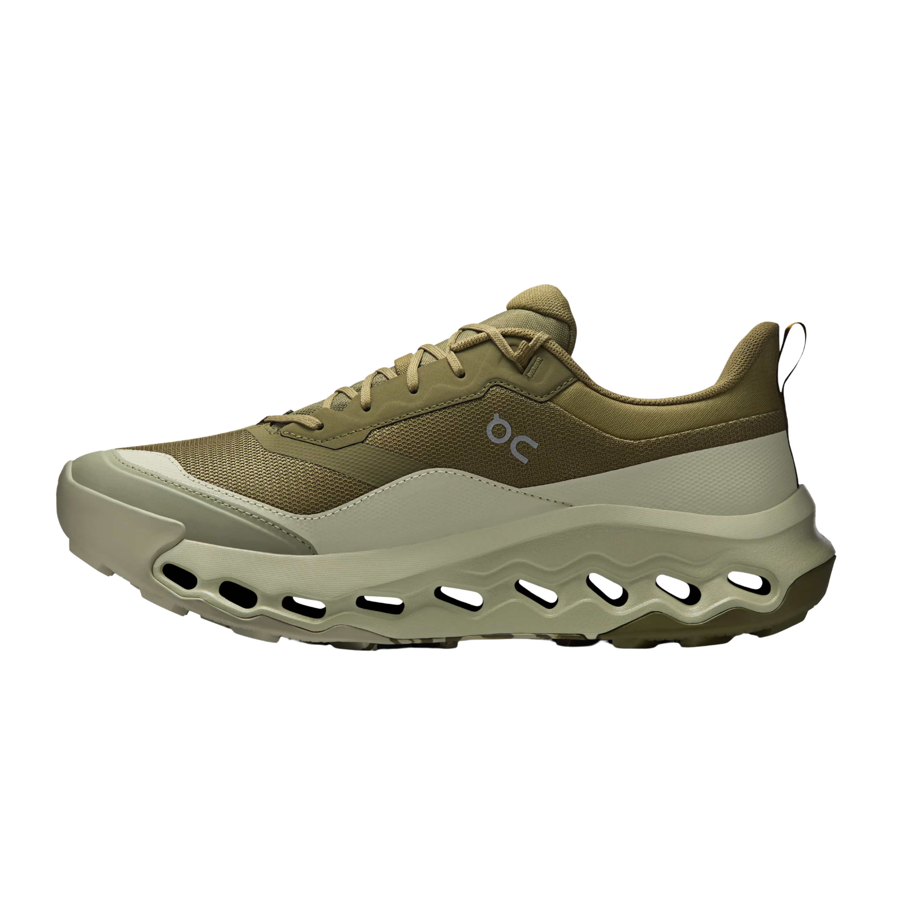 ON Men Cloudhorizon 2 Waterproof - Olive Chalk