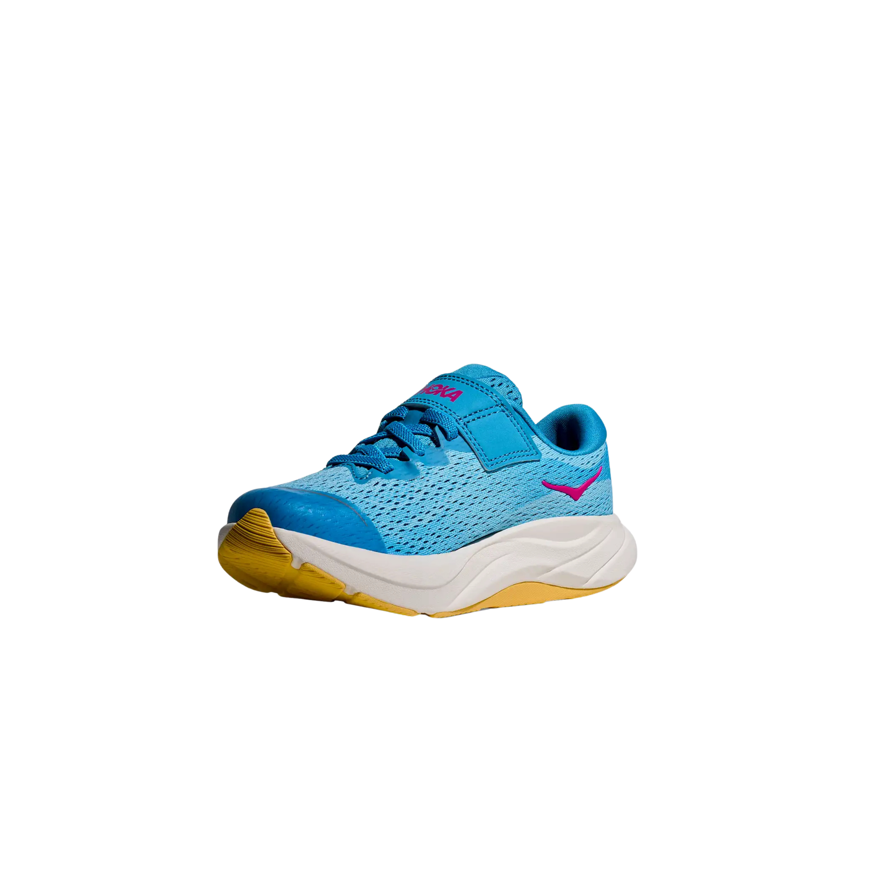 Hoka Kids Rincon 4 - Waterpark Soaring Blue