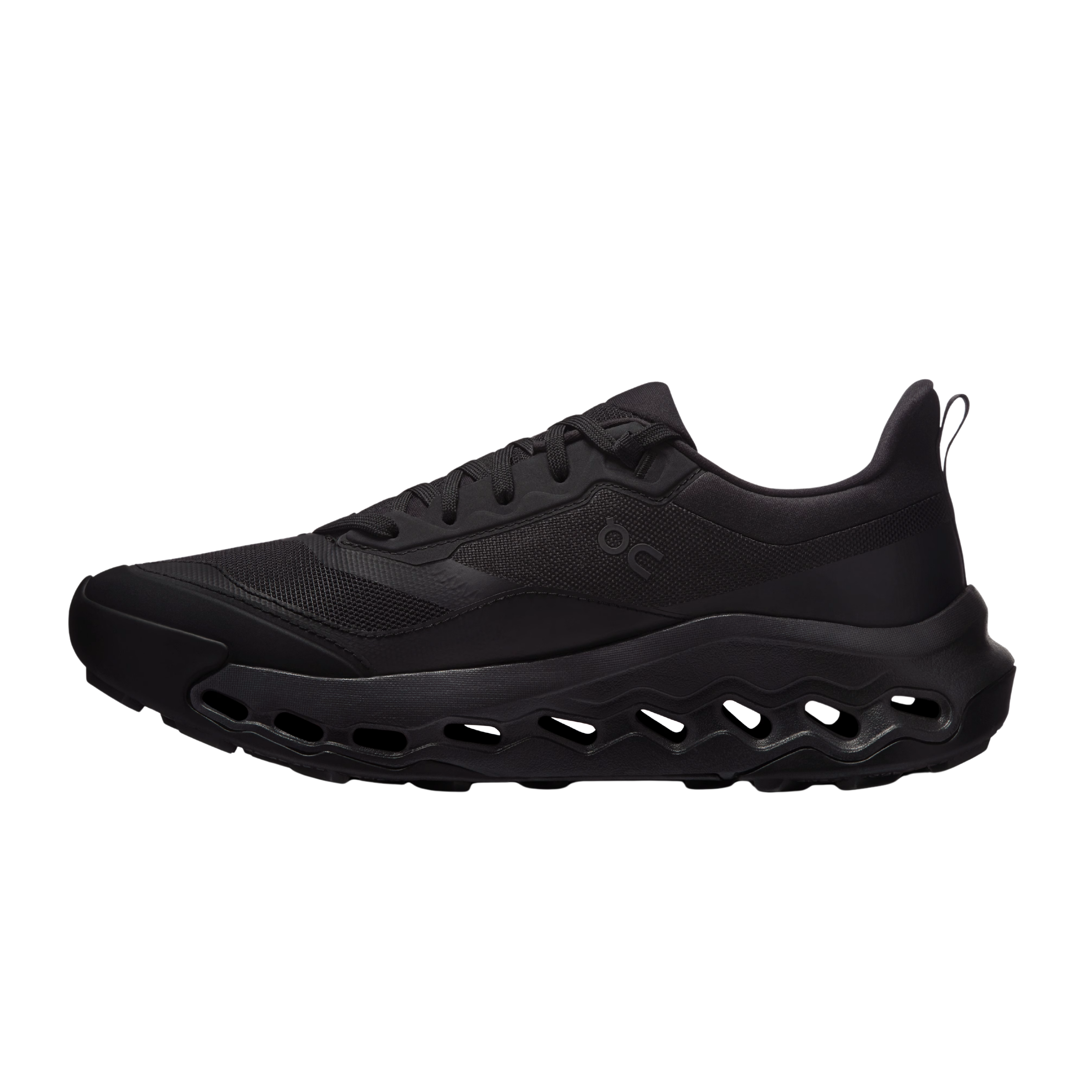 ON Men Cloudhorizon 2 Waterproof - Black