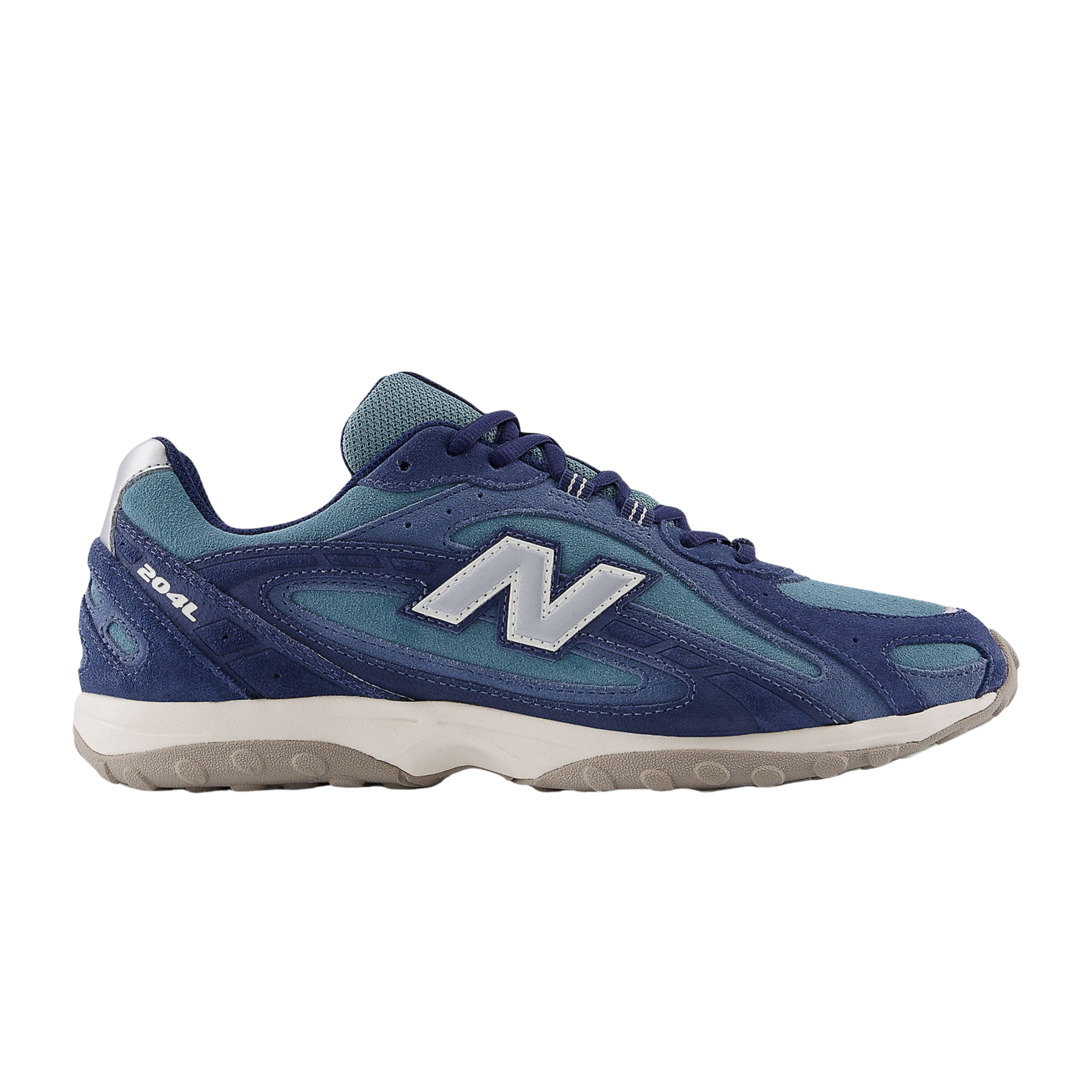 New Balance Men 204L - Nb Navy Salt Water