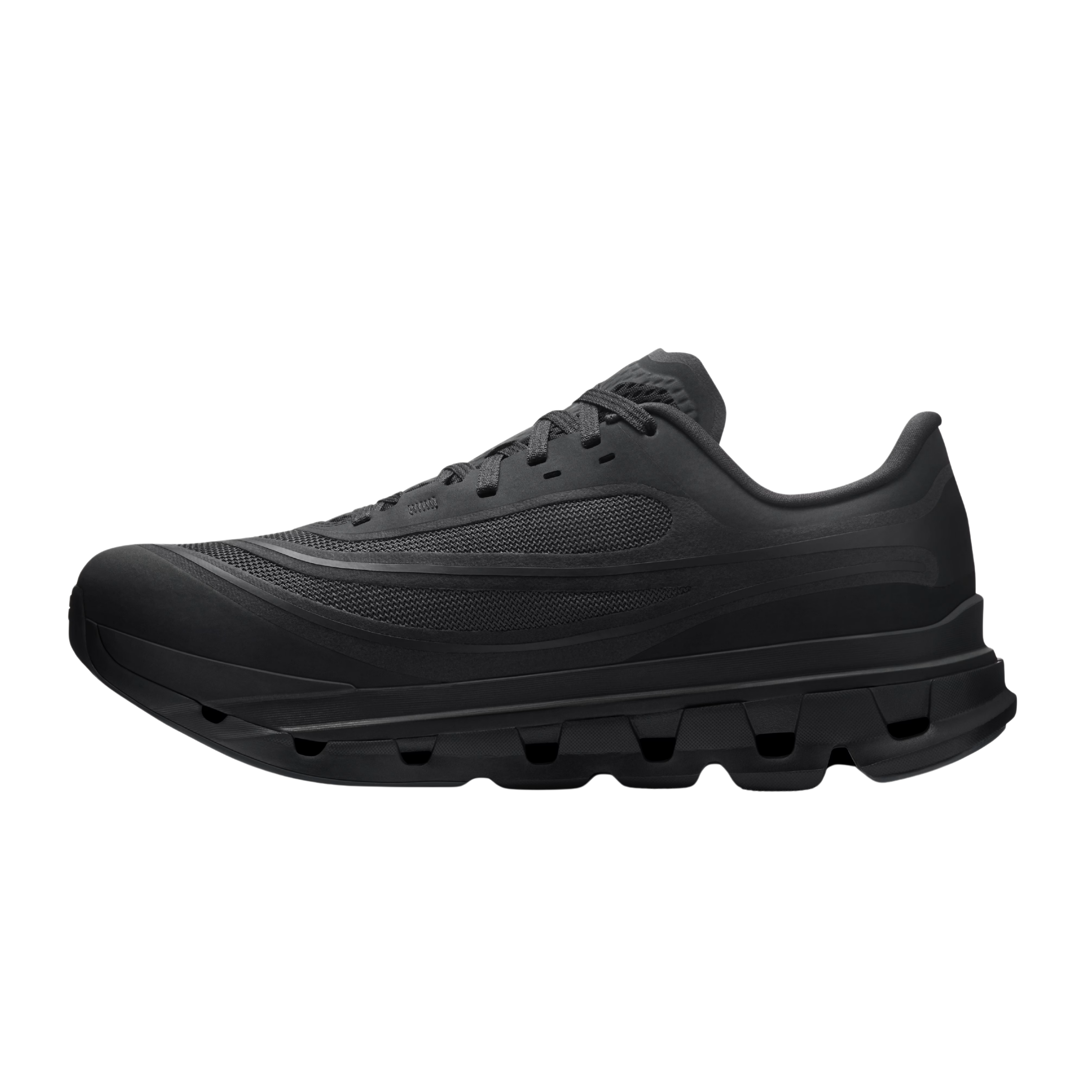 ON Men Cloudflow 5 AD - Black Magnet