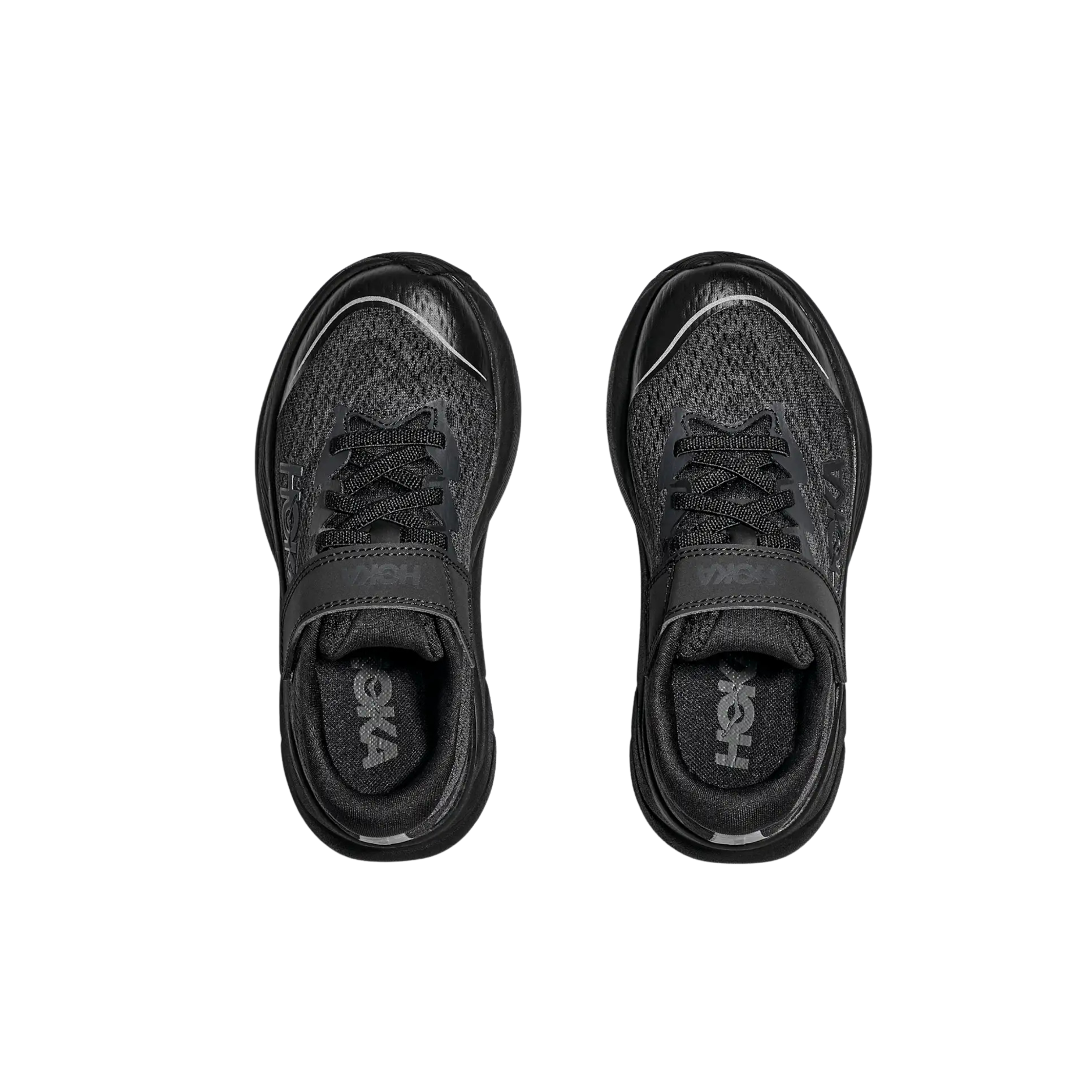 Hoka Kids Rincon 4 - Black
