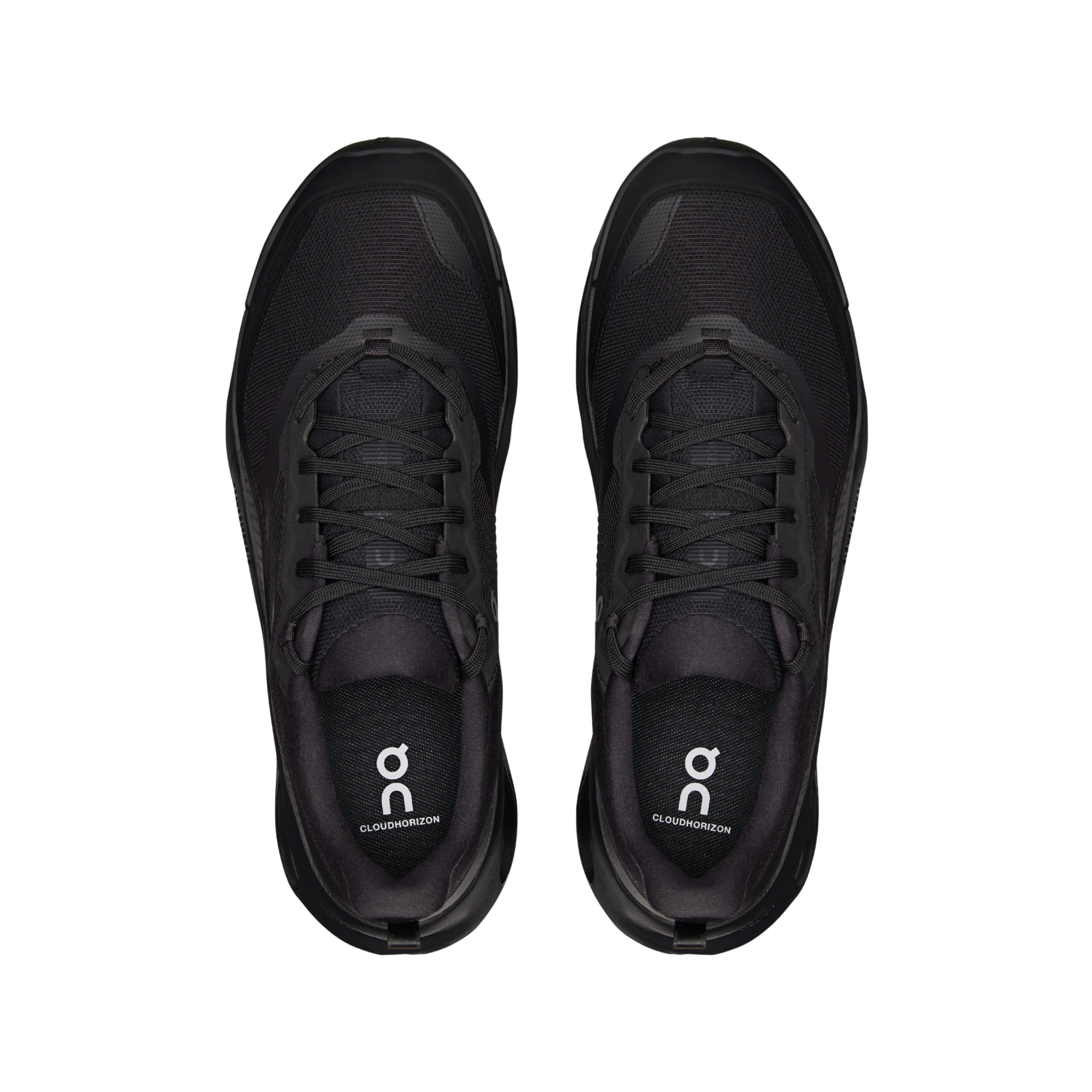 ON Men Cloudhorizon 2 Waterproof - Black