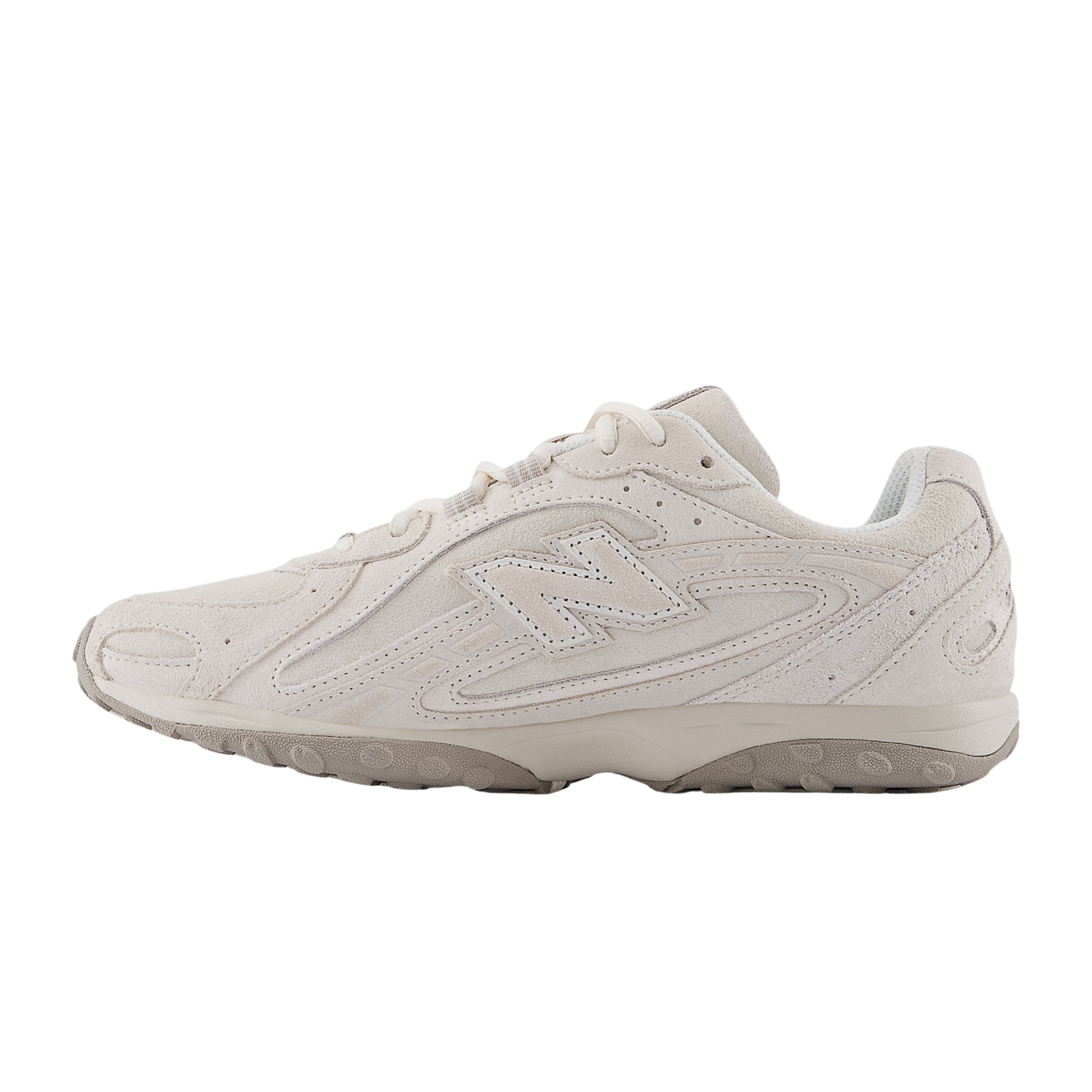 New Balance Women 204L - Timberwolf Linen