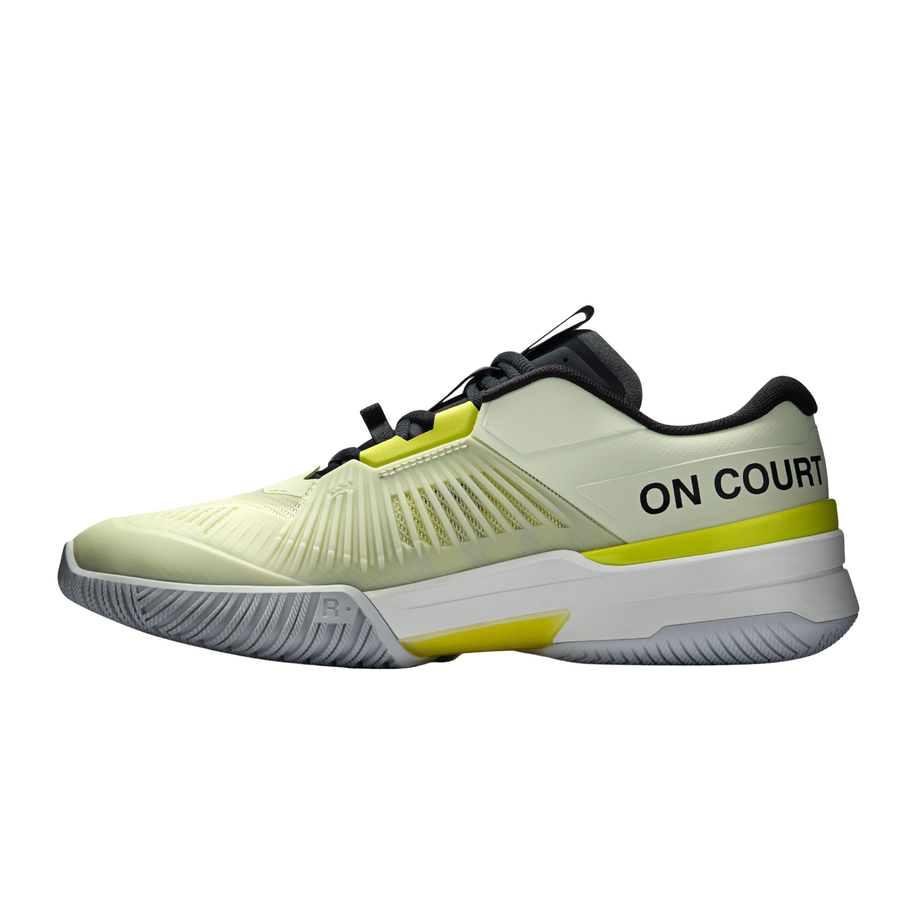 ON Men The Roger Pro Fire - Linen Lime