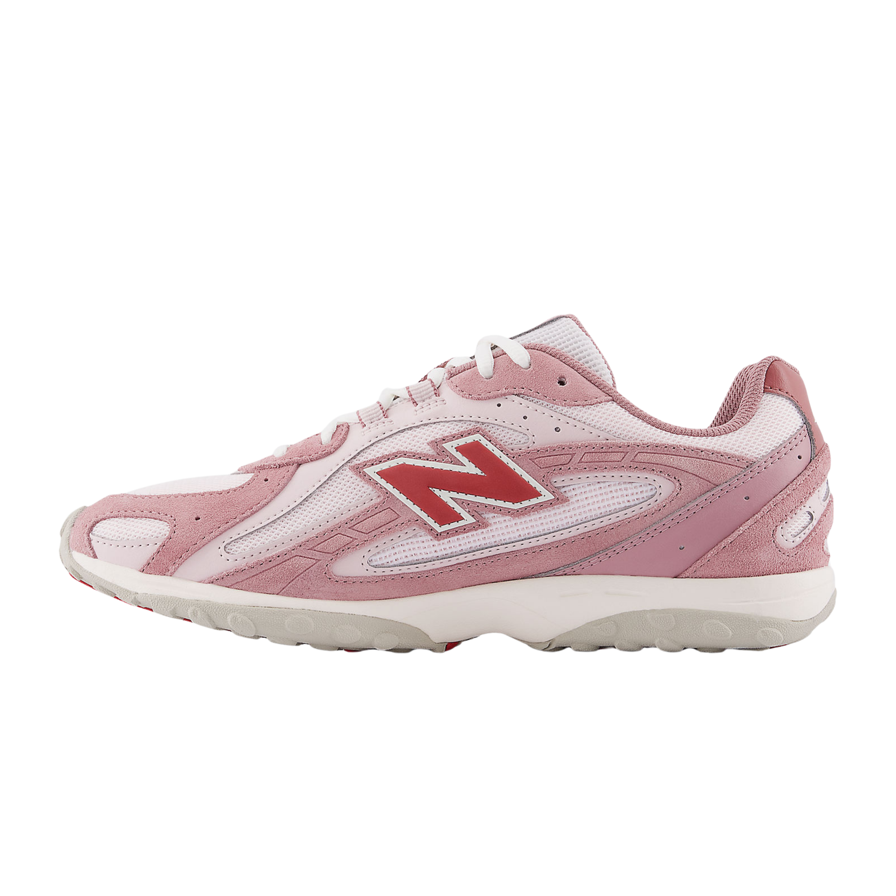 New Balance Women 204L - Rosewood Pink Salt
