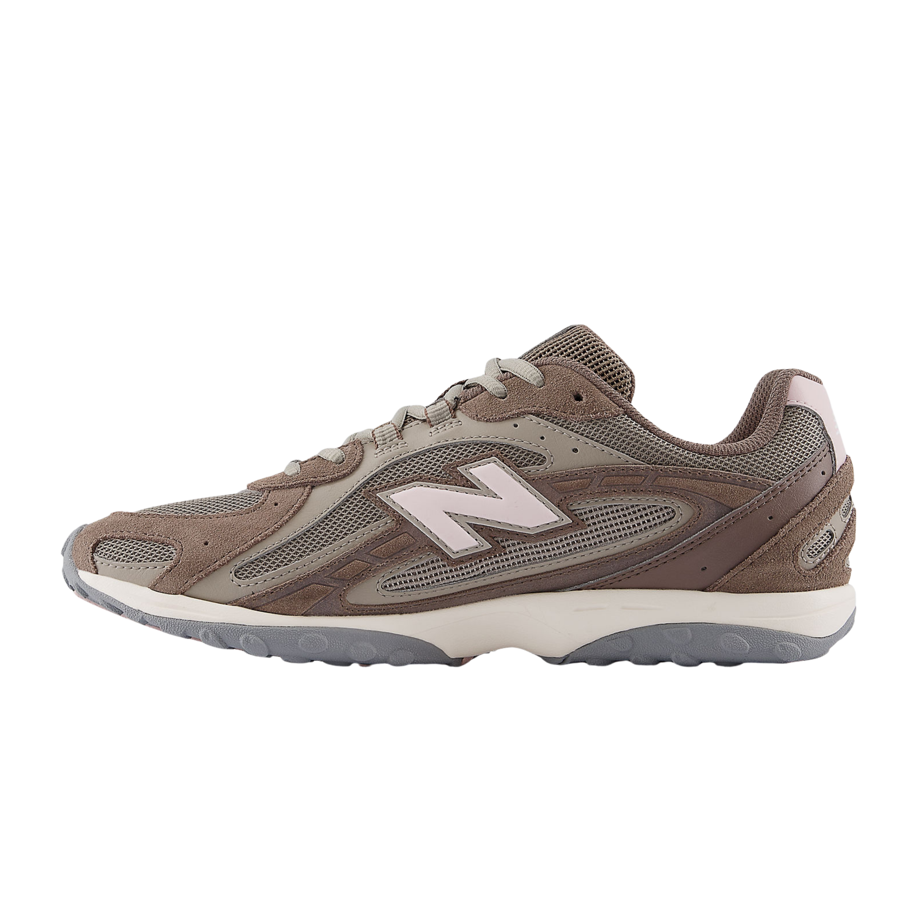 New Balance Women 204L - Cortado Stone Pink