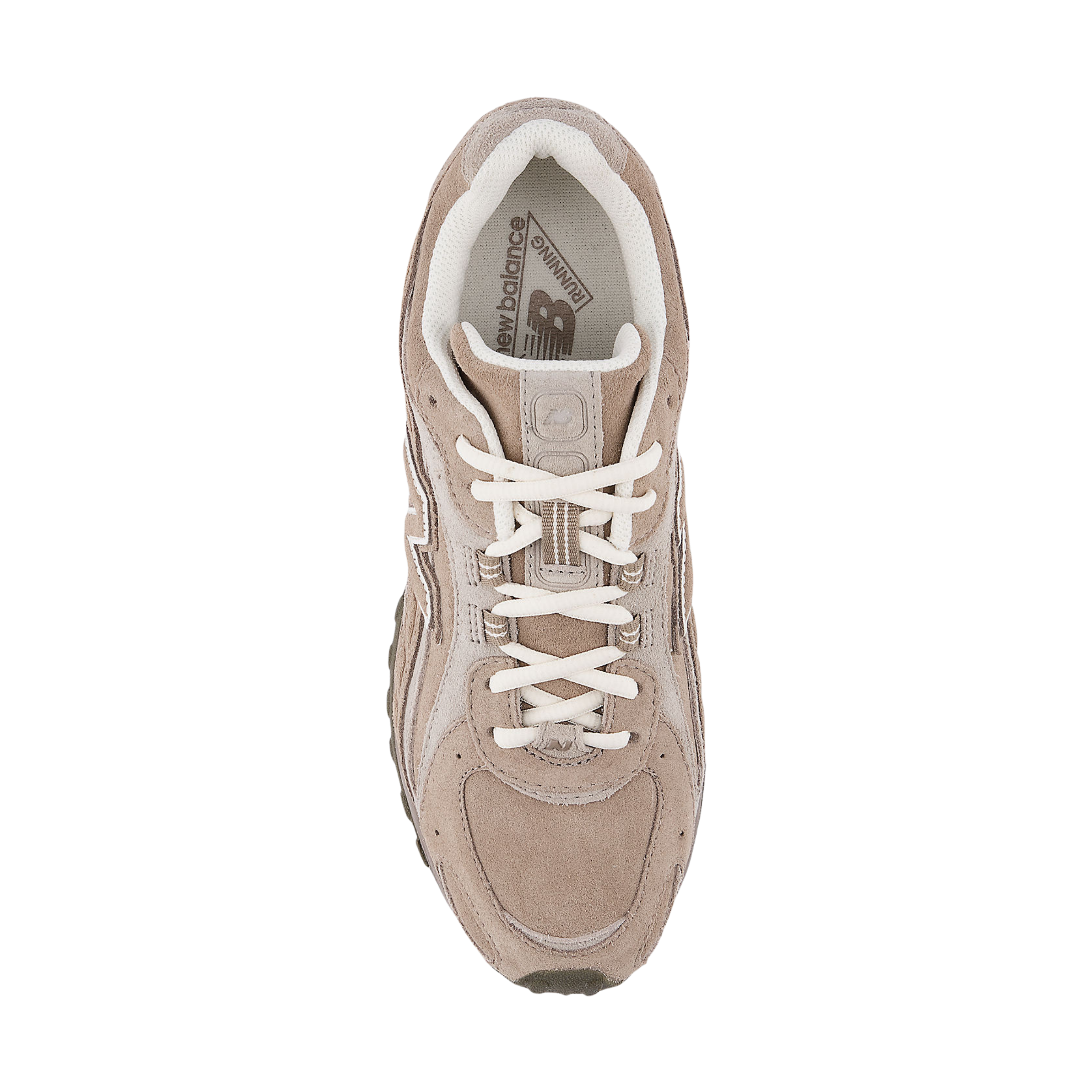 New Balance Women 204L - Mushroom Arid Stone