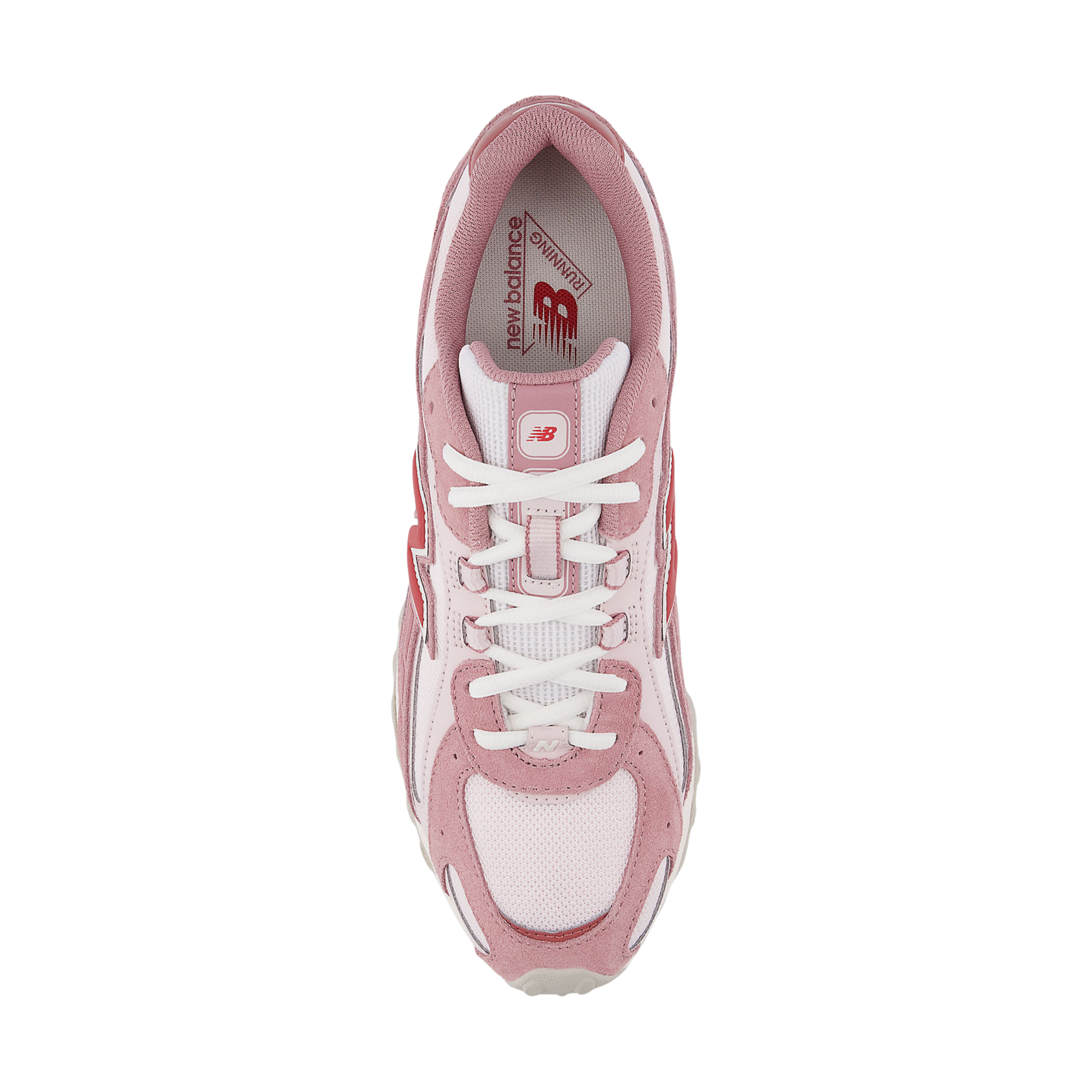New Balance Women 204L - Rosewood Pink Salt
