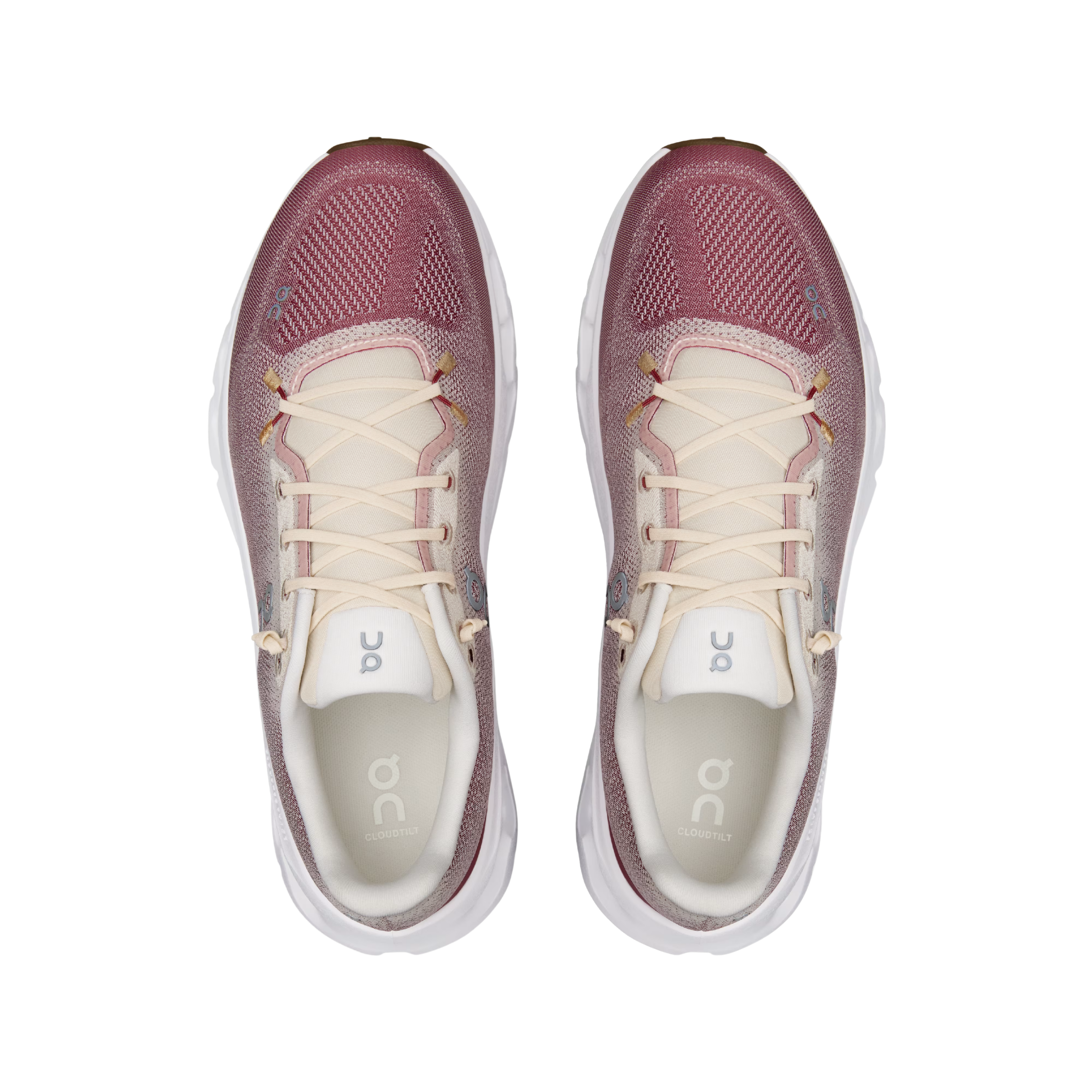 ON Men Cloudtilt - Sand Ivory