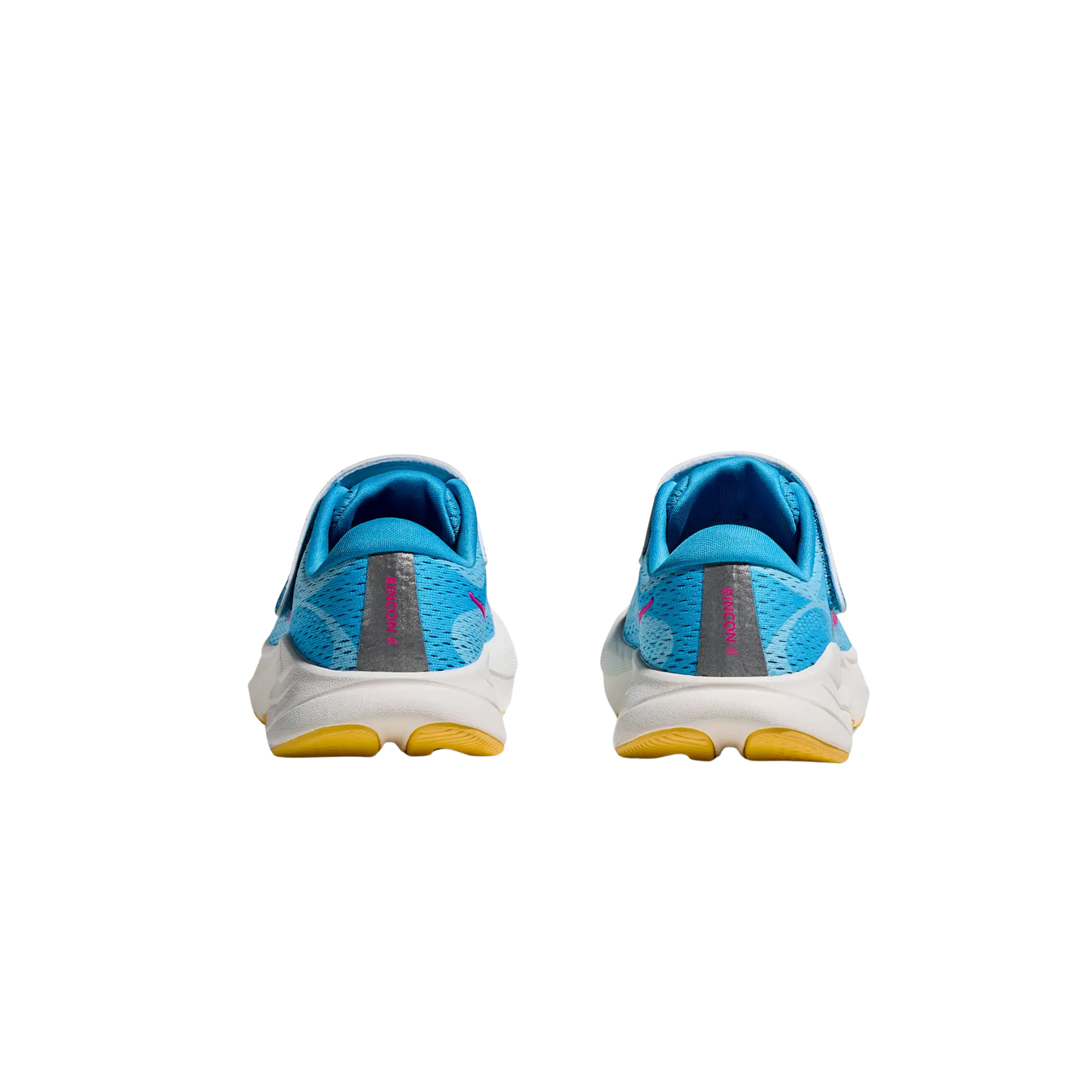 Hoka Kids Rincon 4 - Waterpark Soaring Blue