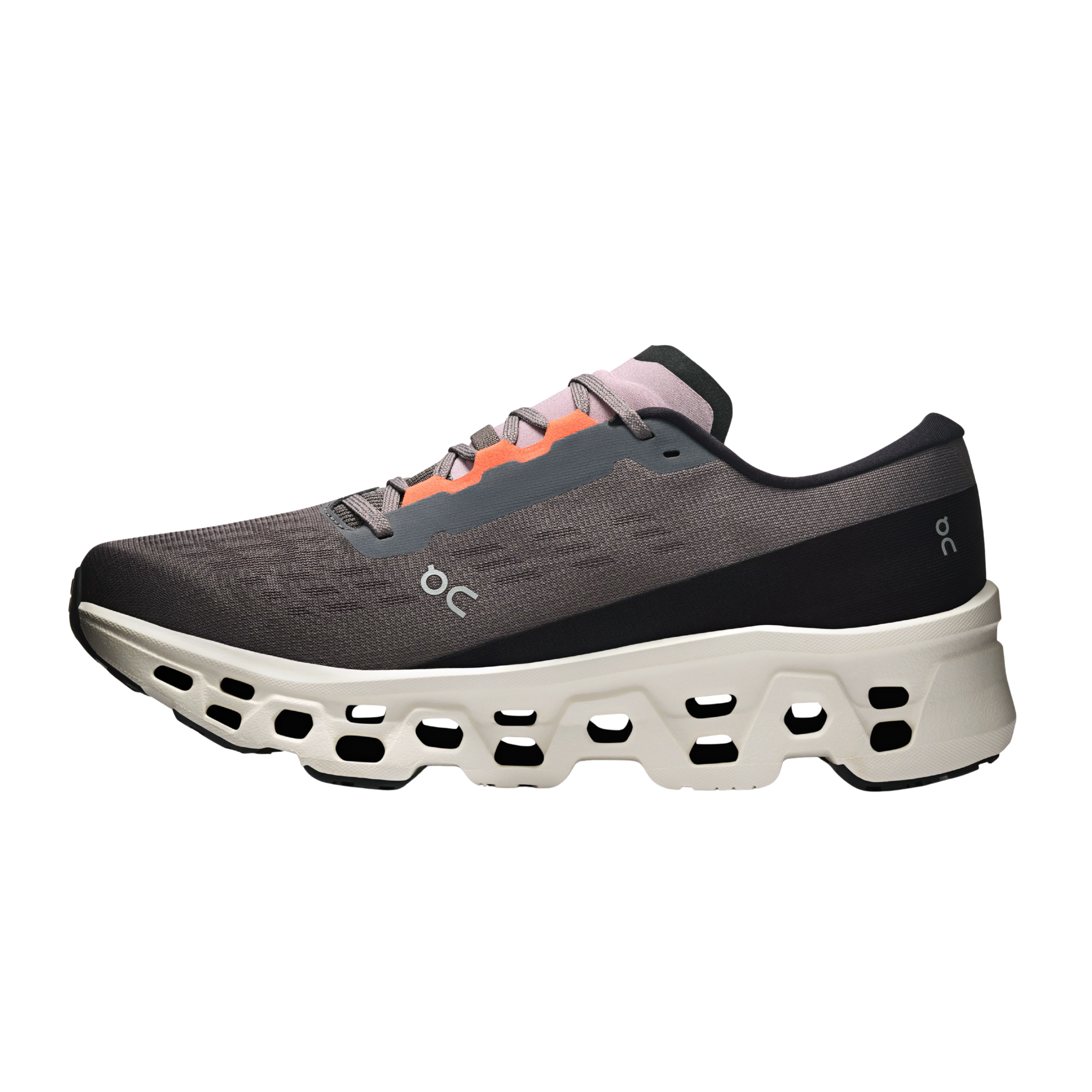 ON Men Cloudmonster 3 - Eclipse Ivory