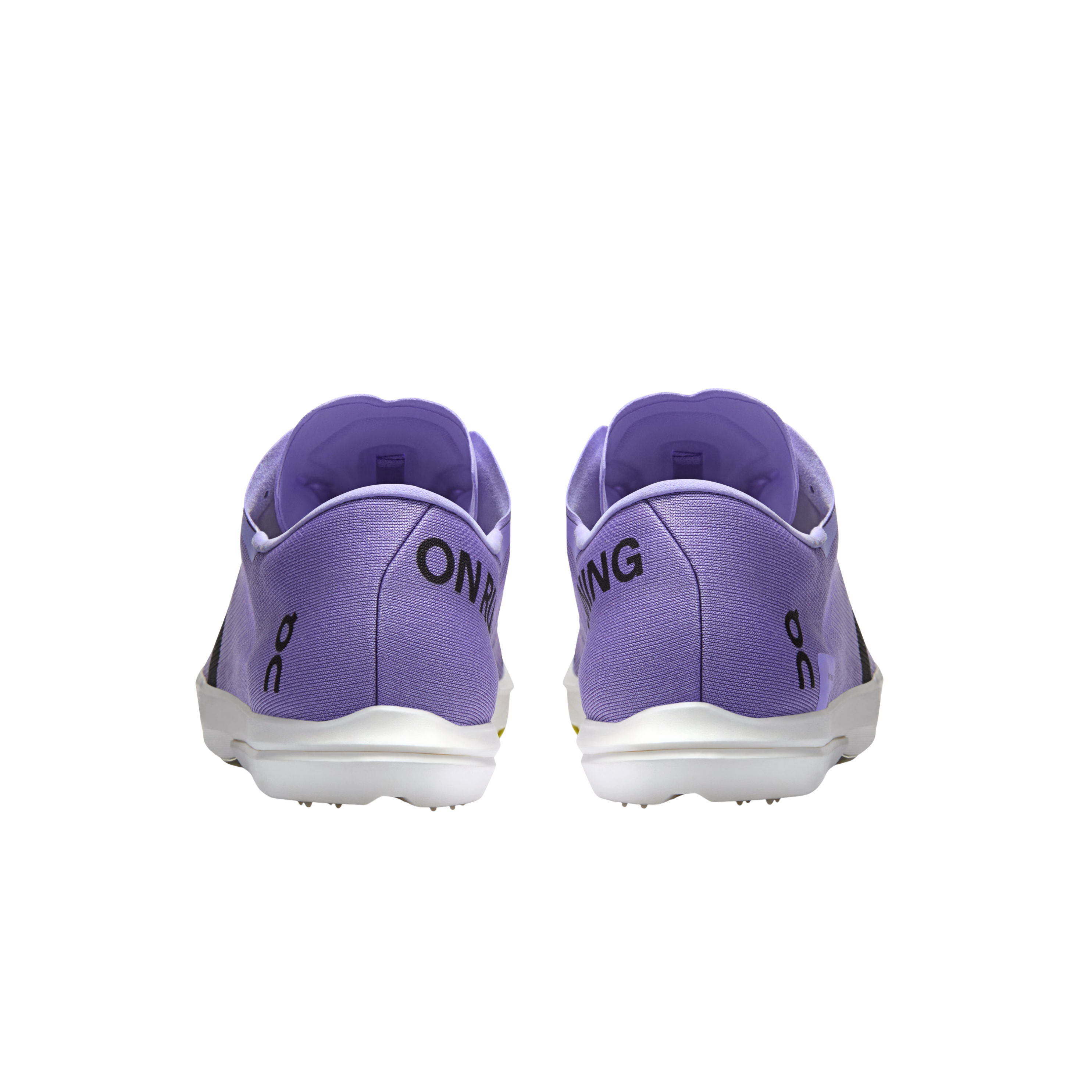 ON Men Cloudspike Amplius 2 - Bloom Lime