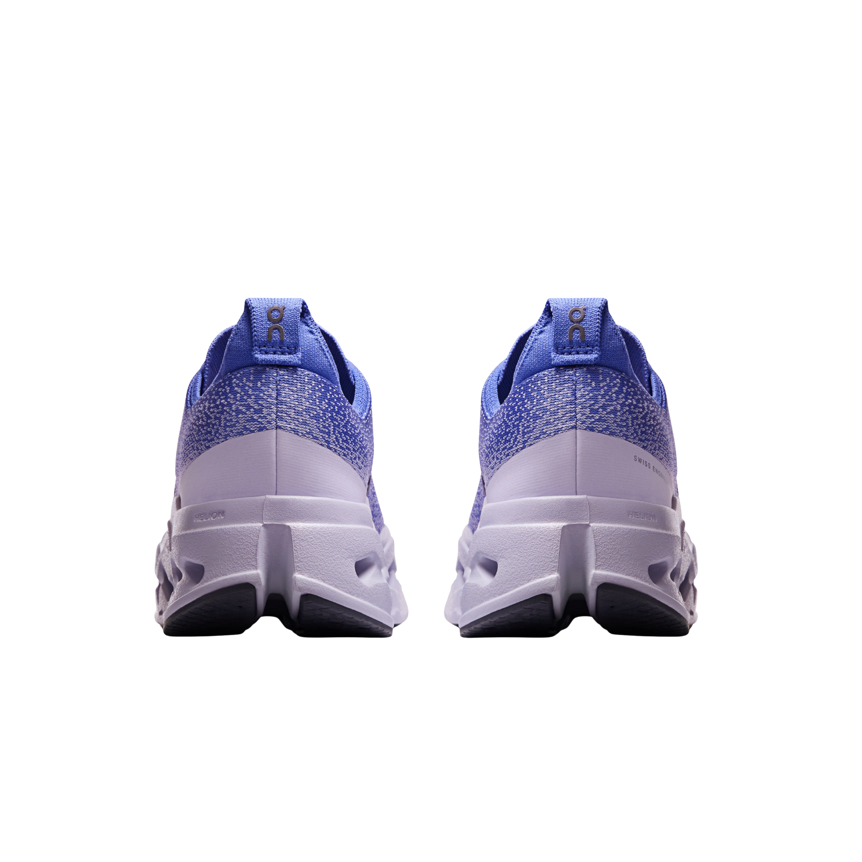 ON Women Cloudsurfer Max - Sailor Thistle