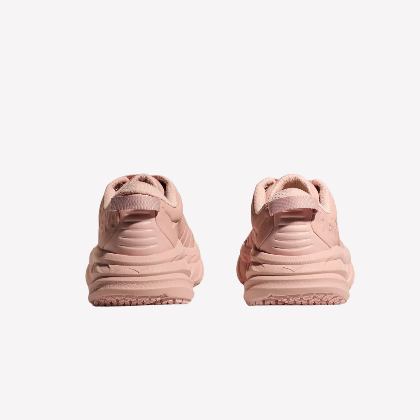 Hoka Women Bondi SR - Peach Whip