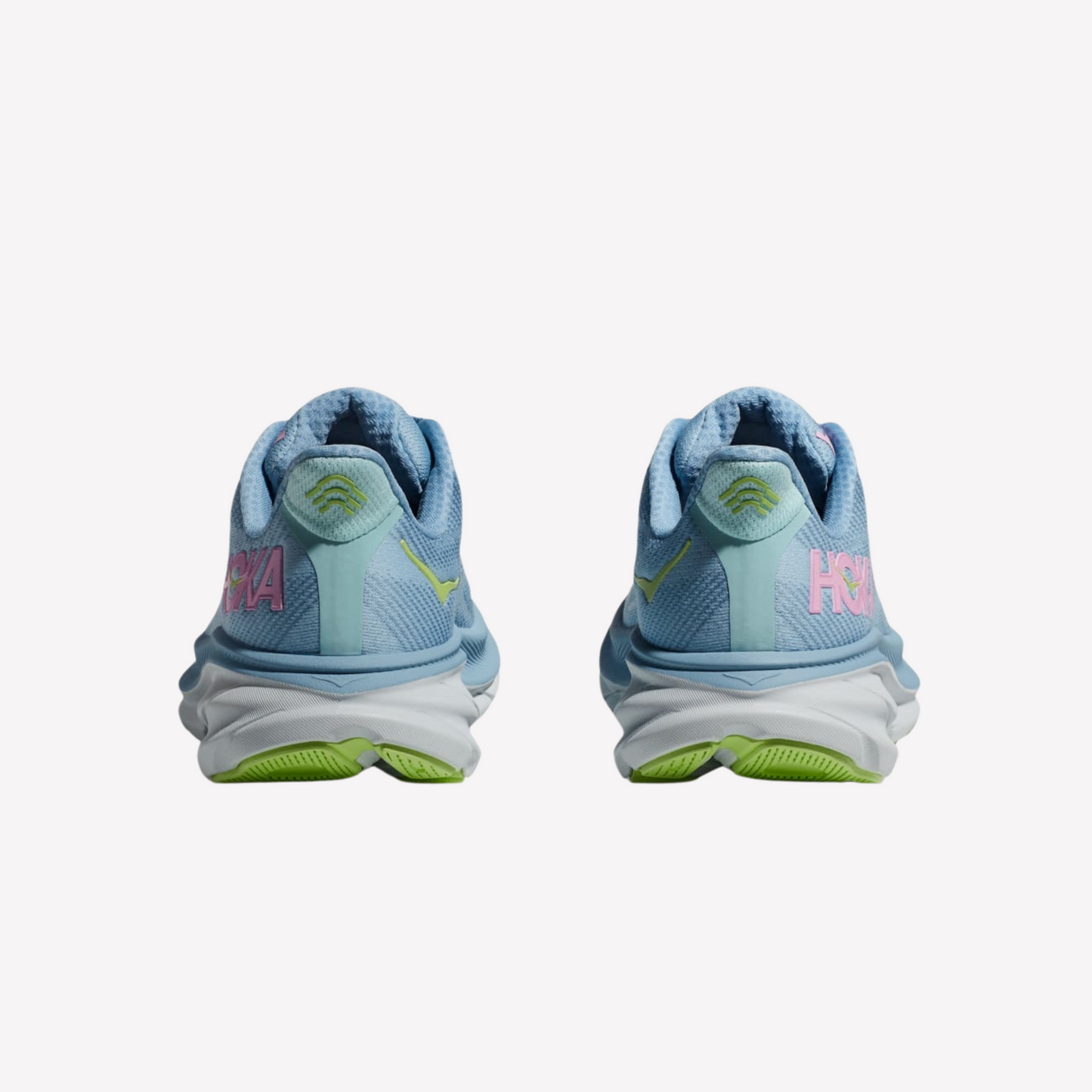 Hoka Women Clifton 9 - Dusk