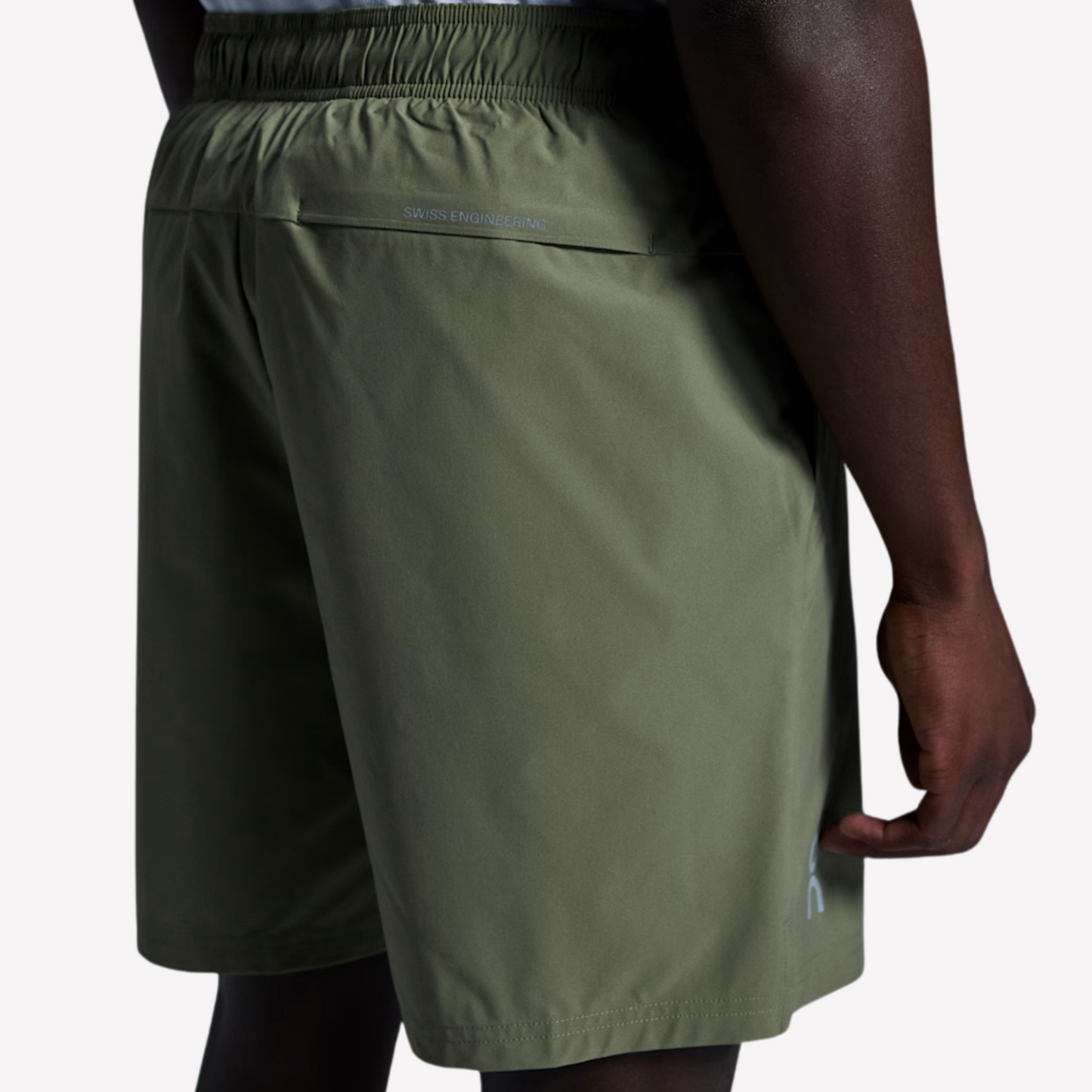 ON Men 7" Core Shorts - Taiga