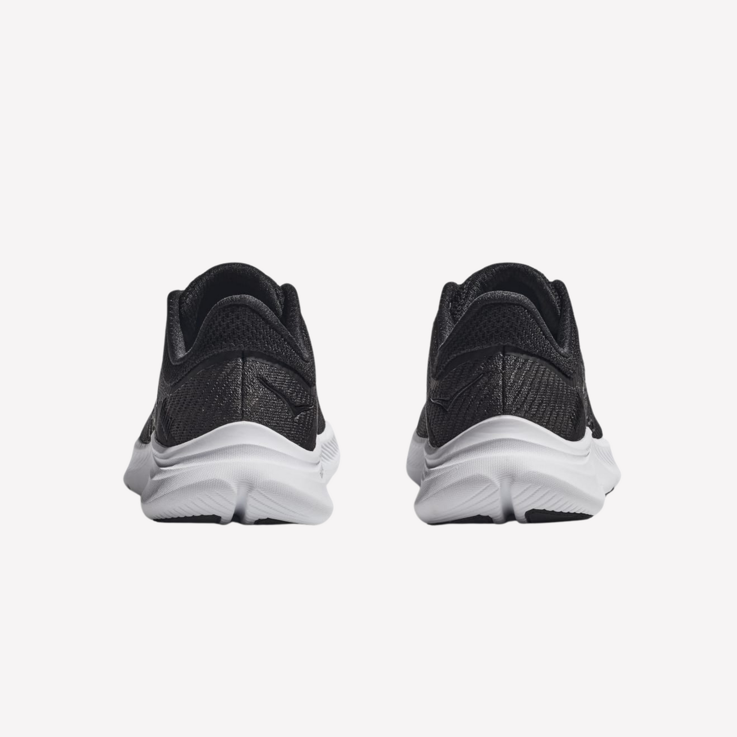 Hoka Women Solimar - Black White
