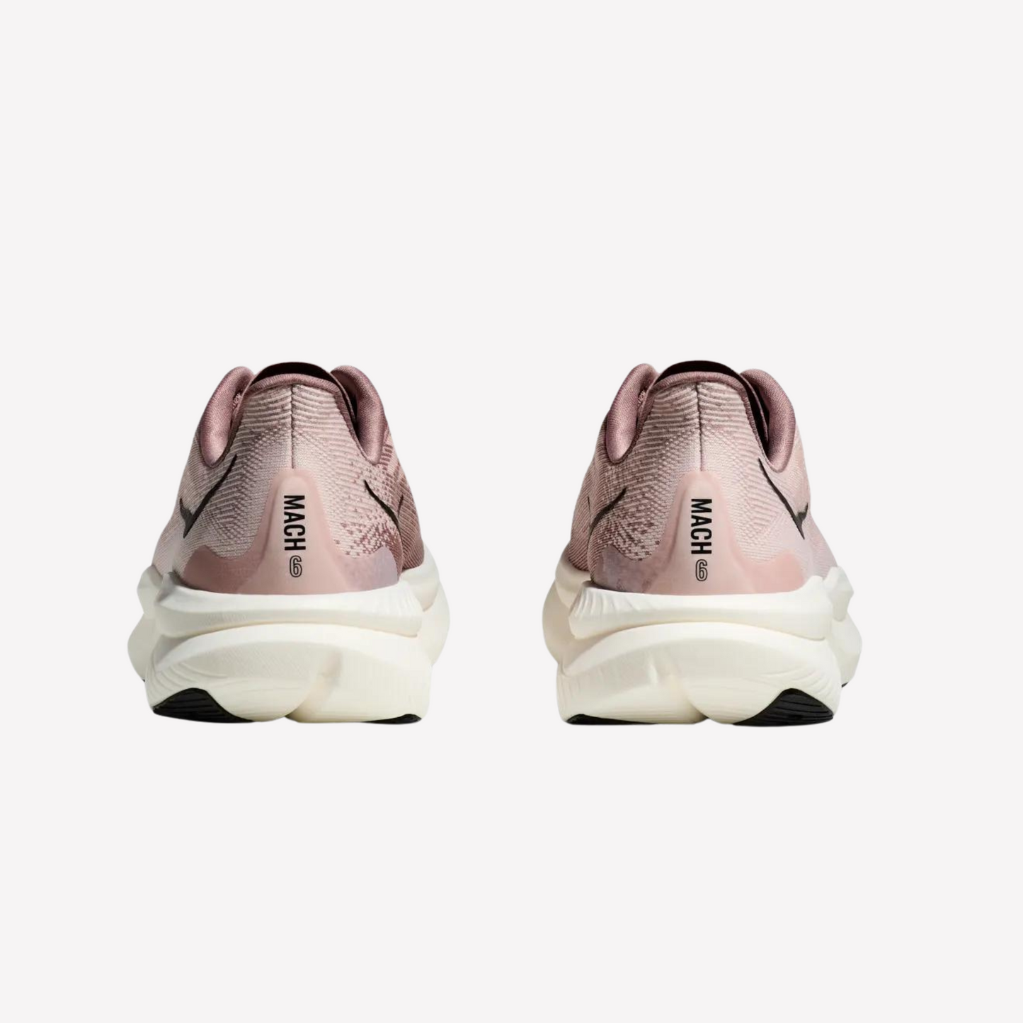 Hoka Women Mach 6 - Cosmic Pearl