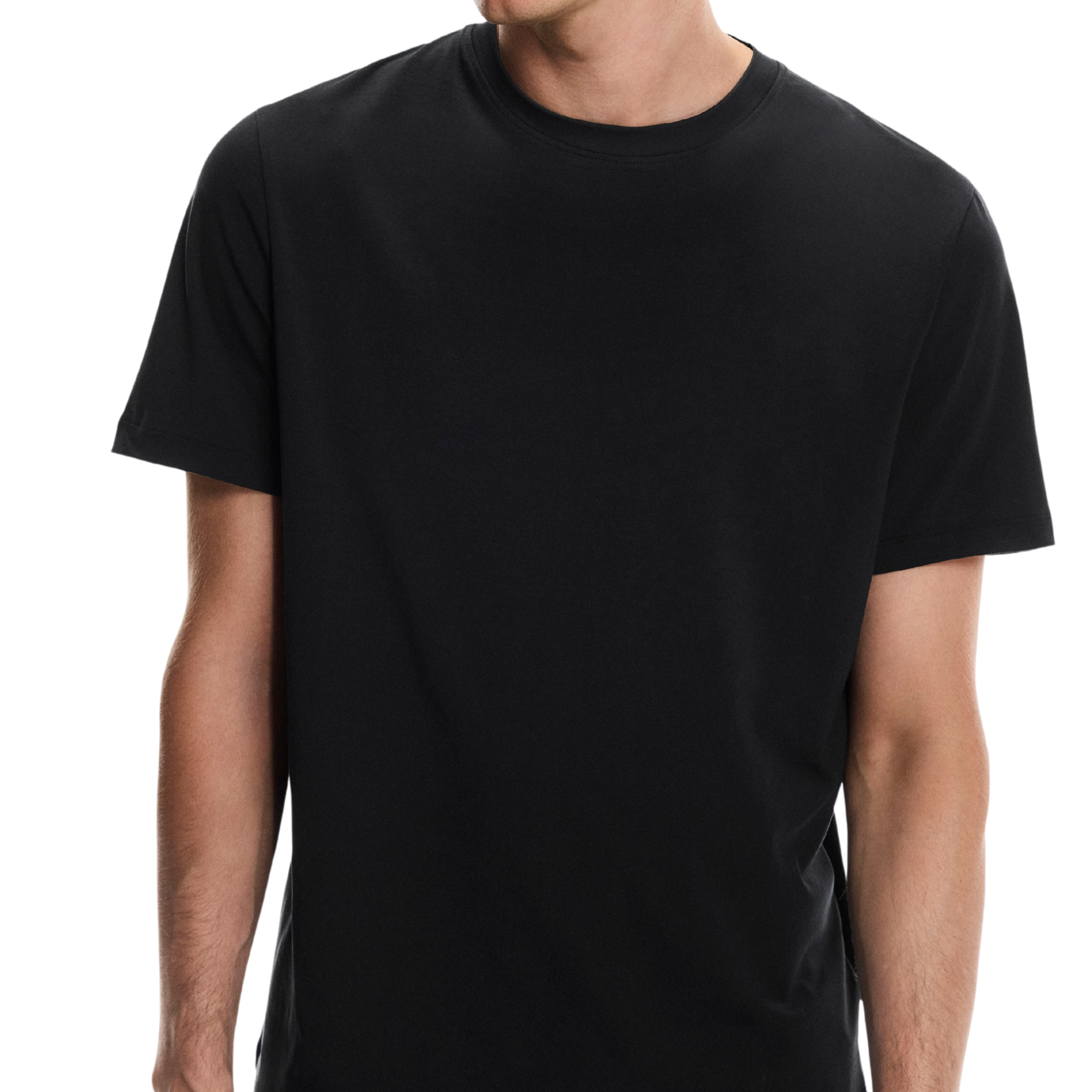 ON Men Focus-T - Black