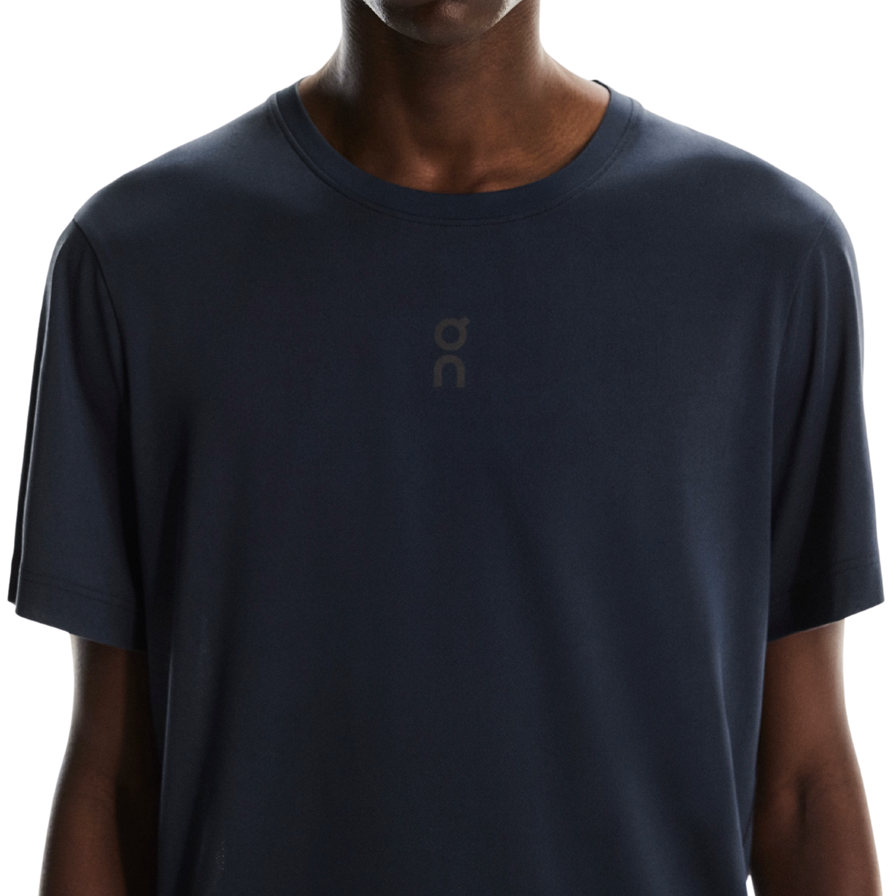 ON Men Trail-T - Navy
