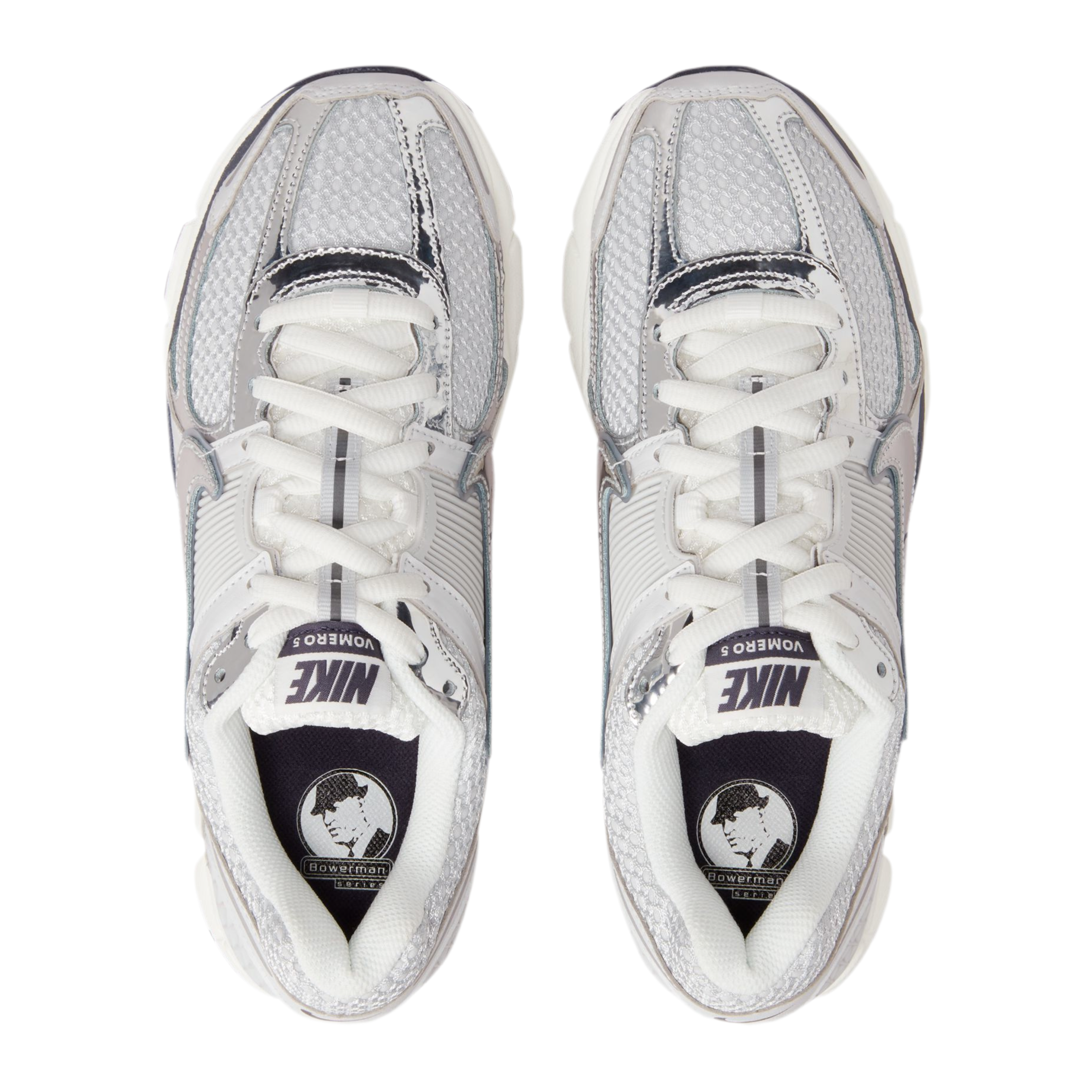 Nike Women's Zoom Vomero 5 - Charcoal Photon Dust