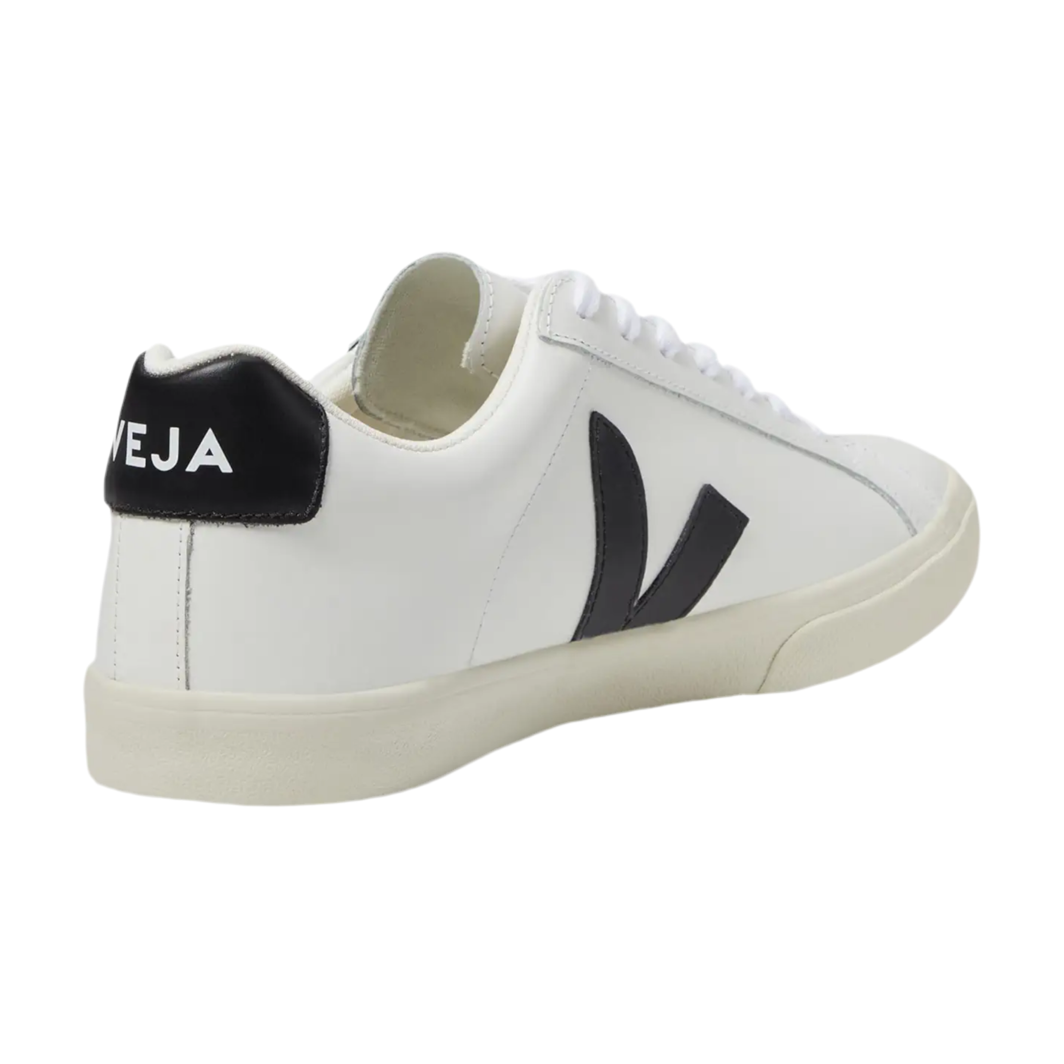 Veja Women Esplar - White Black
