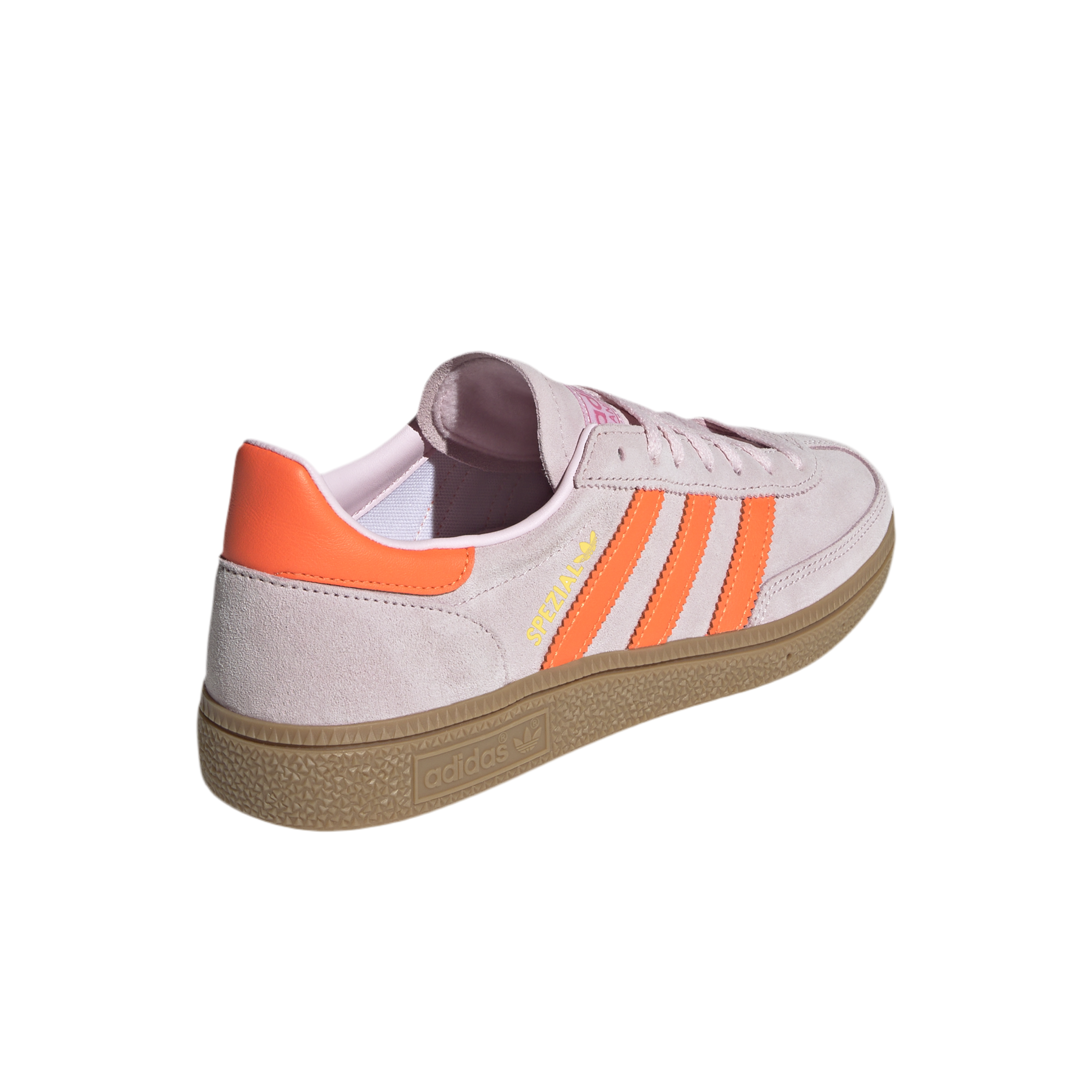 Adidas Women Handball Spezial - Clear Pink Orange