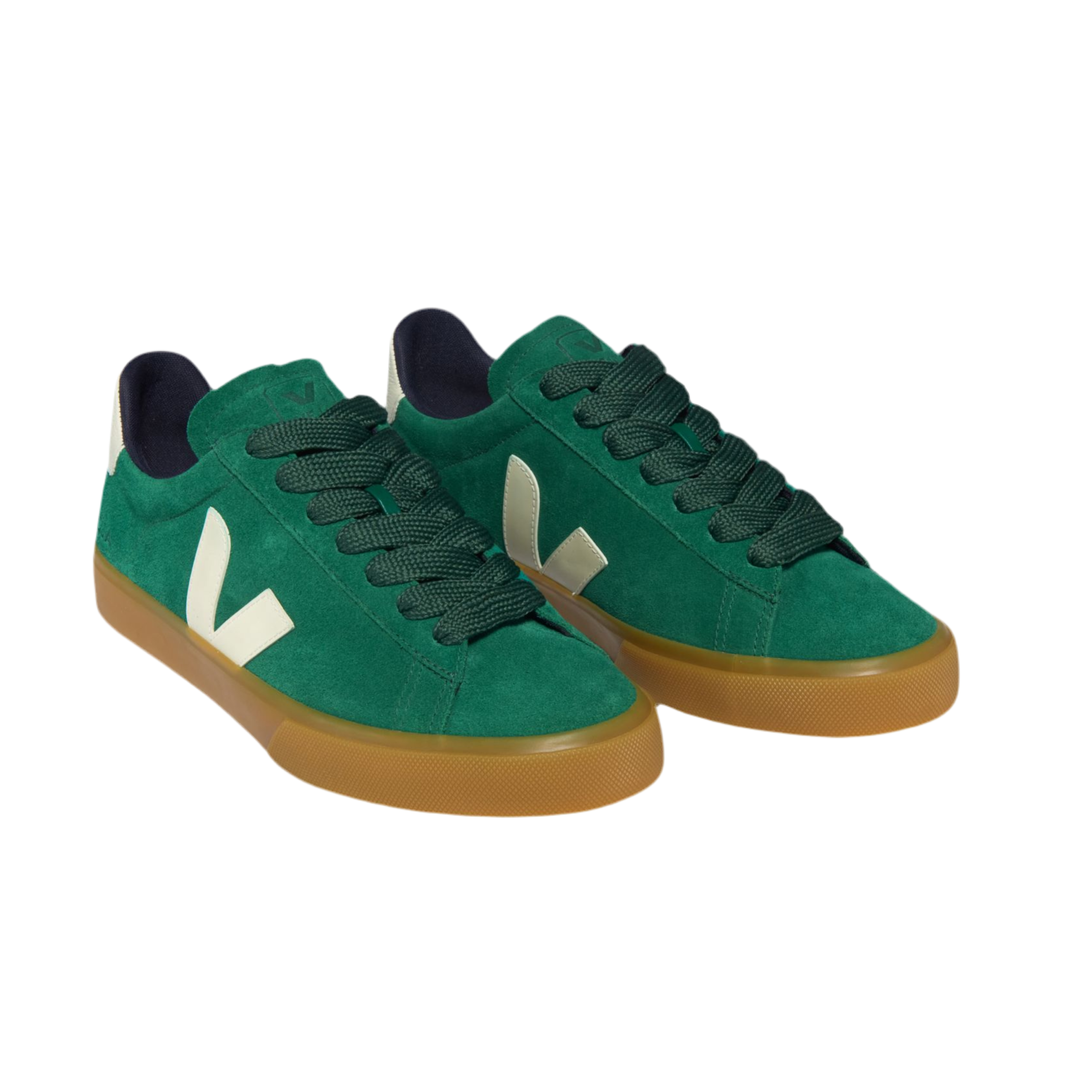 Veja Men Campo - Suede Golf Pierre