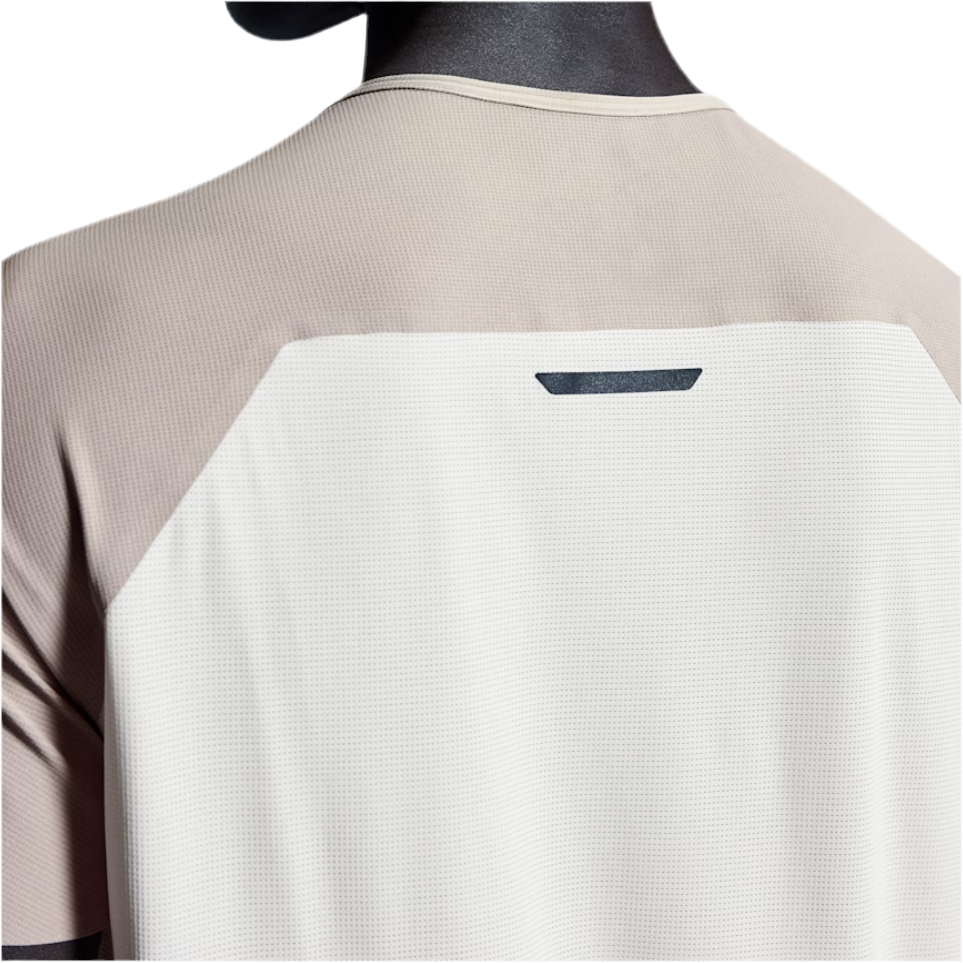 ON Men Performance-T - Cinder Silver