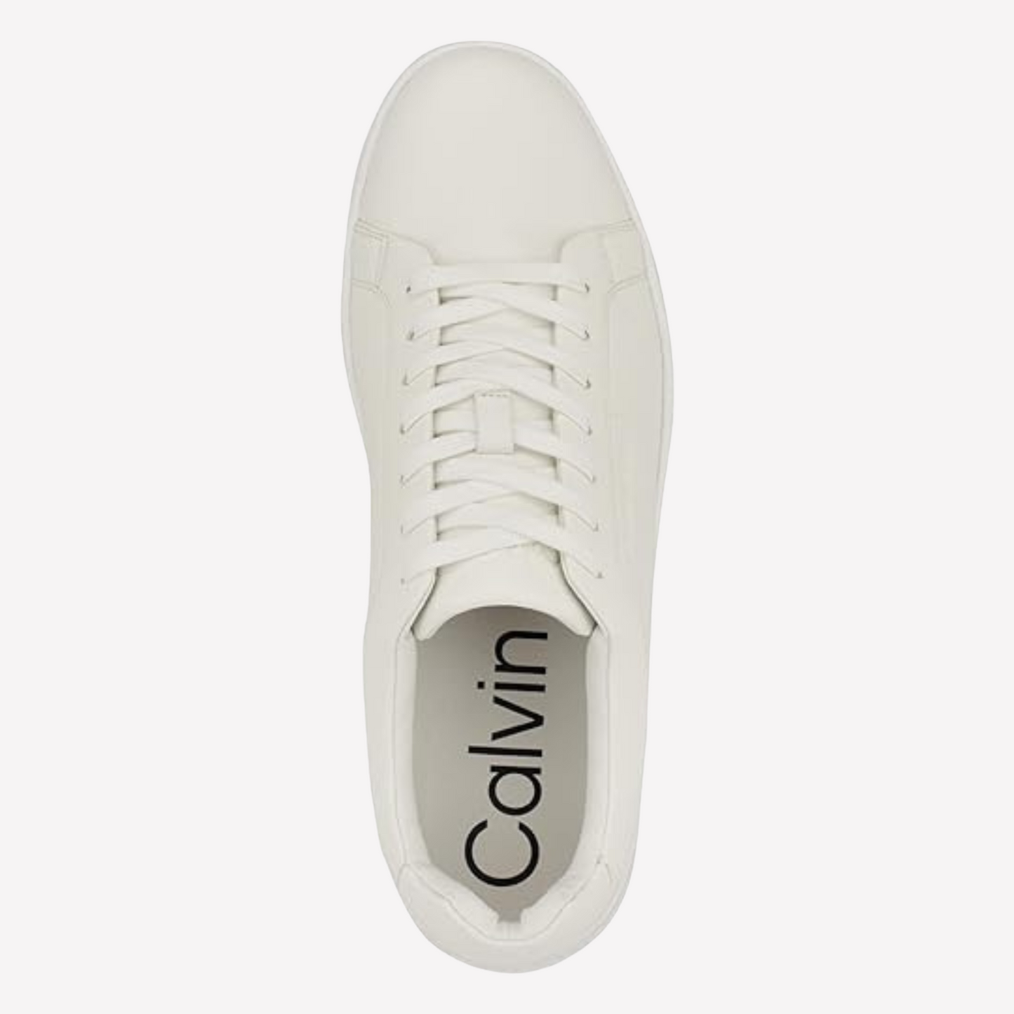 Calvin Klein Men Falconi - White