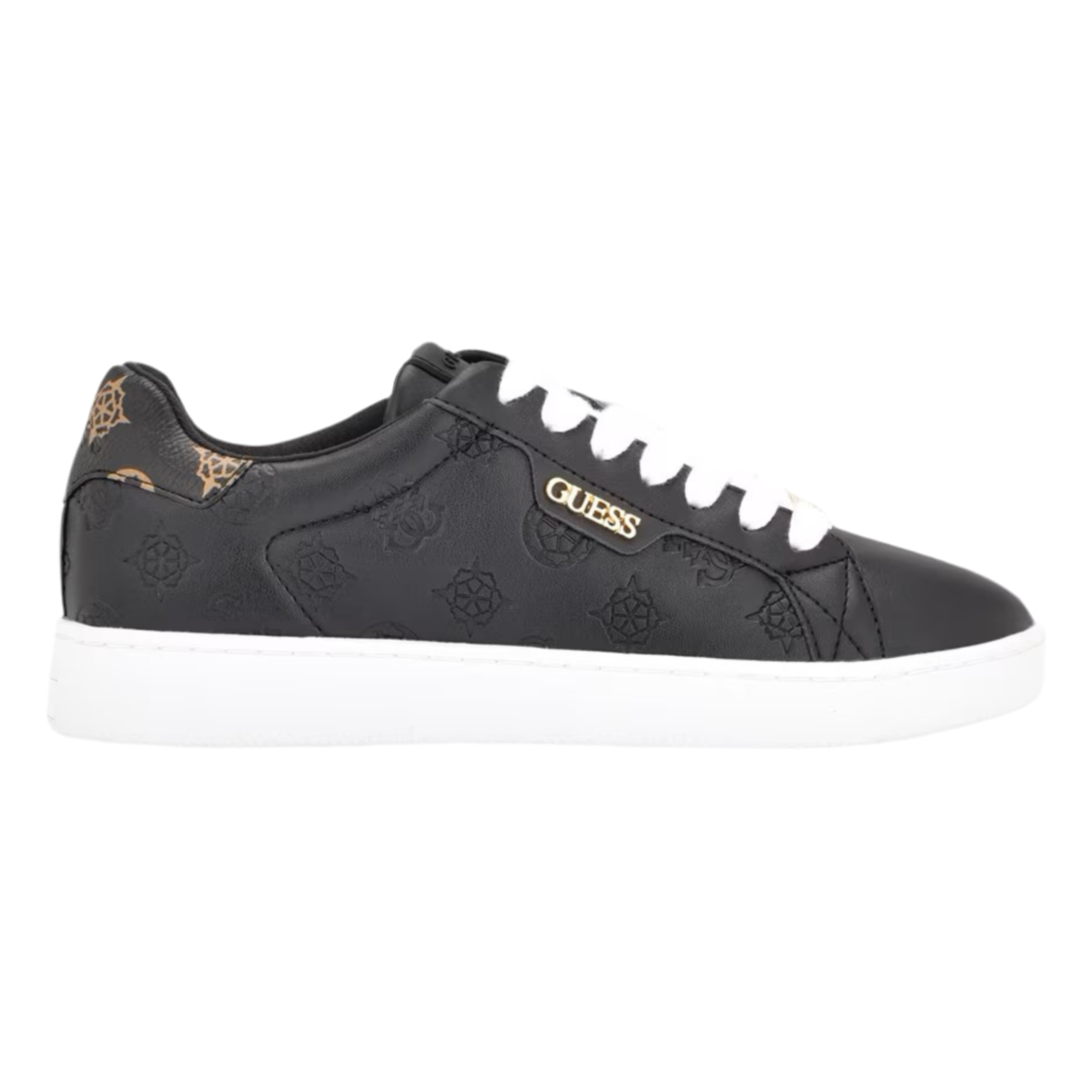 Guess Women Renzy - Black
