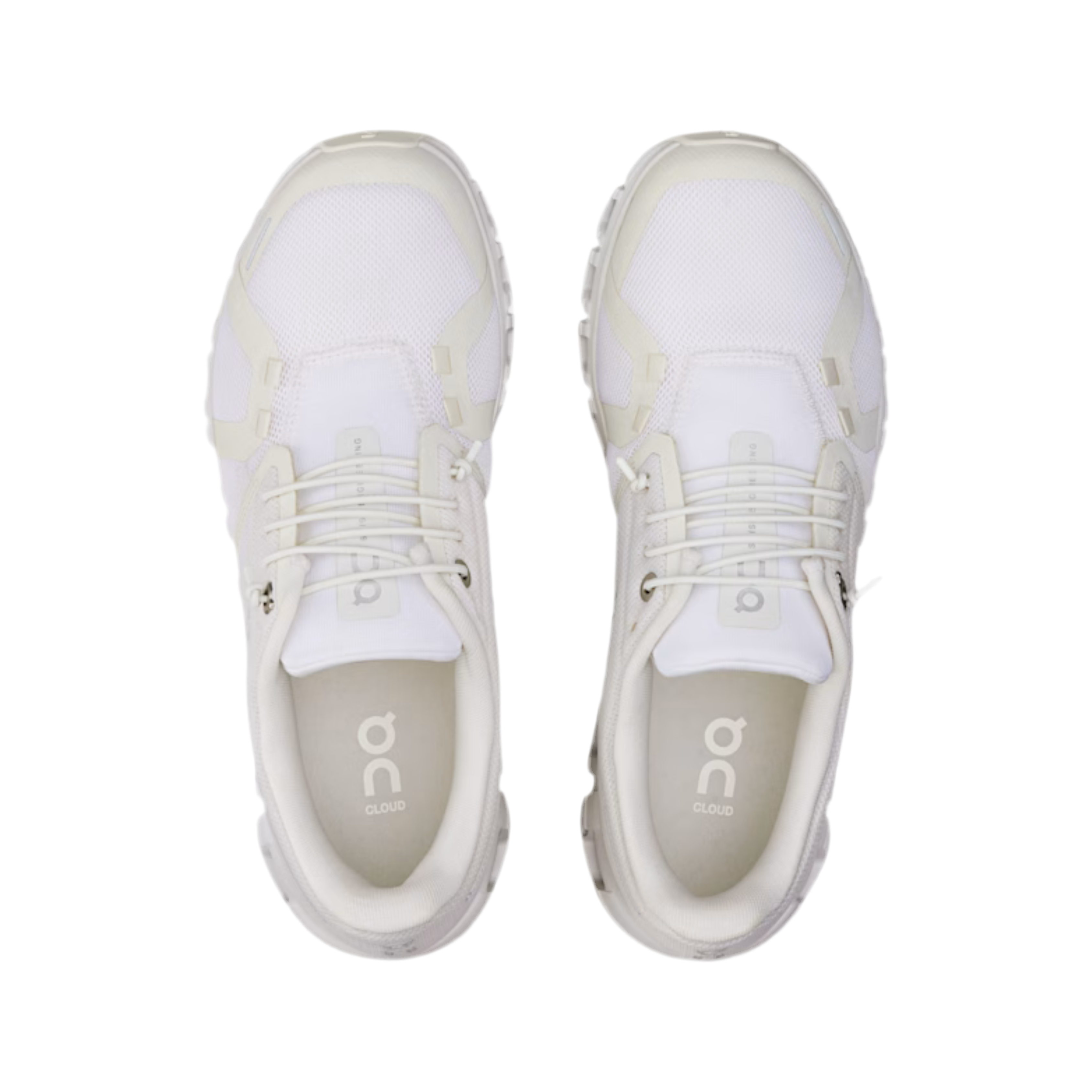 ON Women Cloud 6 - White