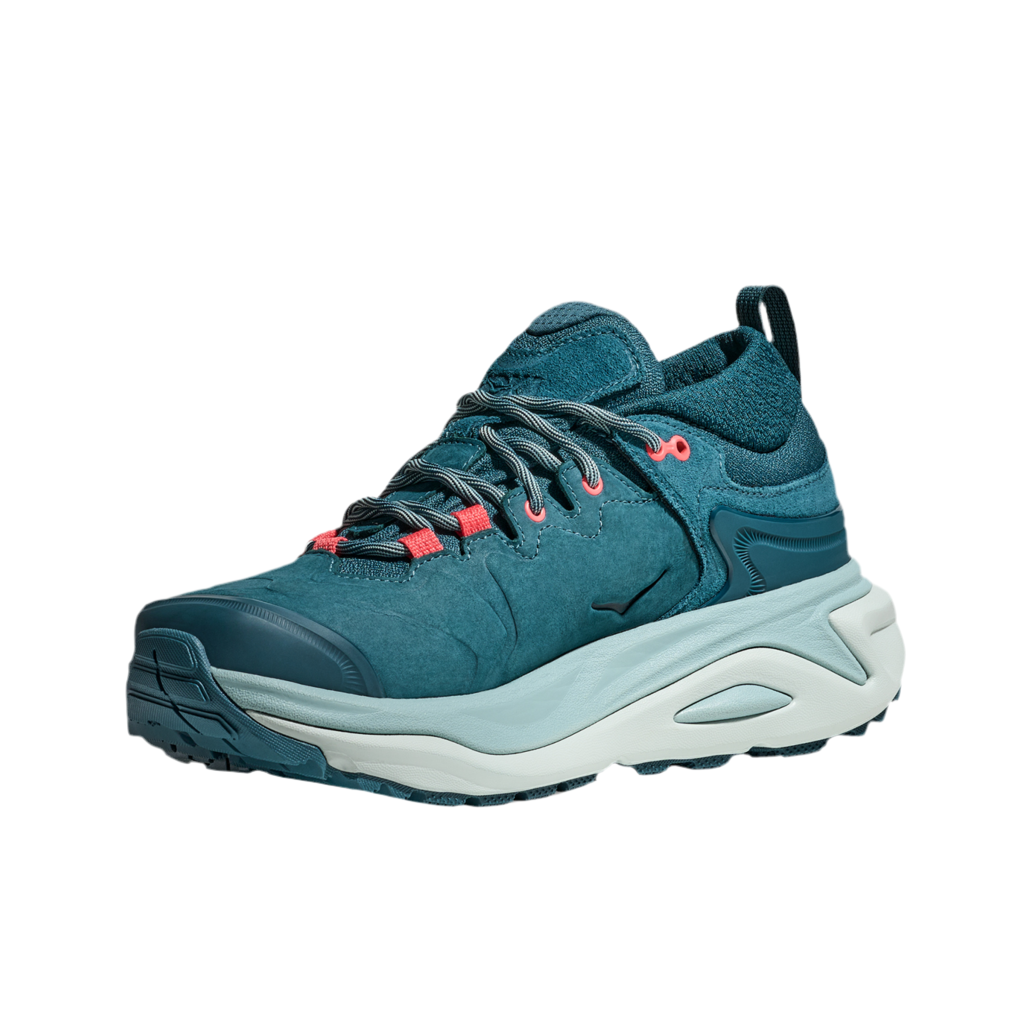 Hoka Women Kaha 3 Low GTX - Blue Twilight
