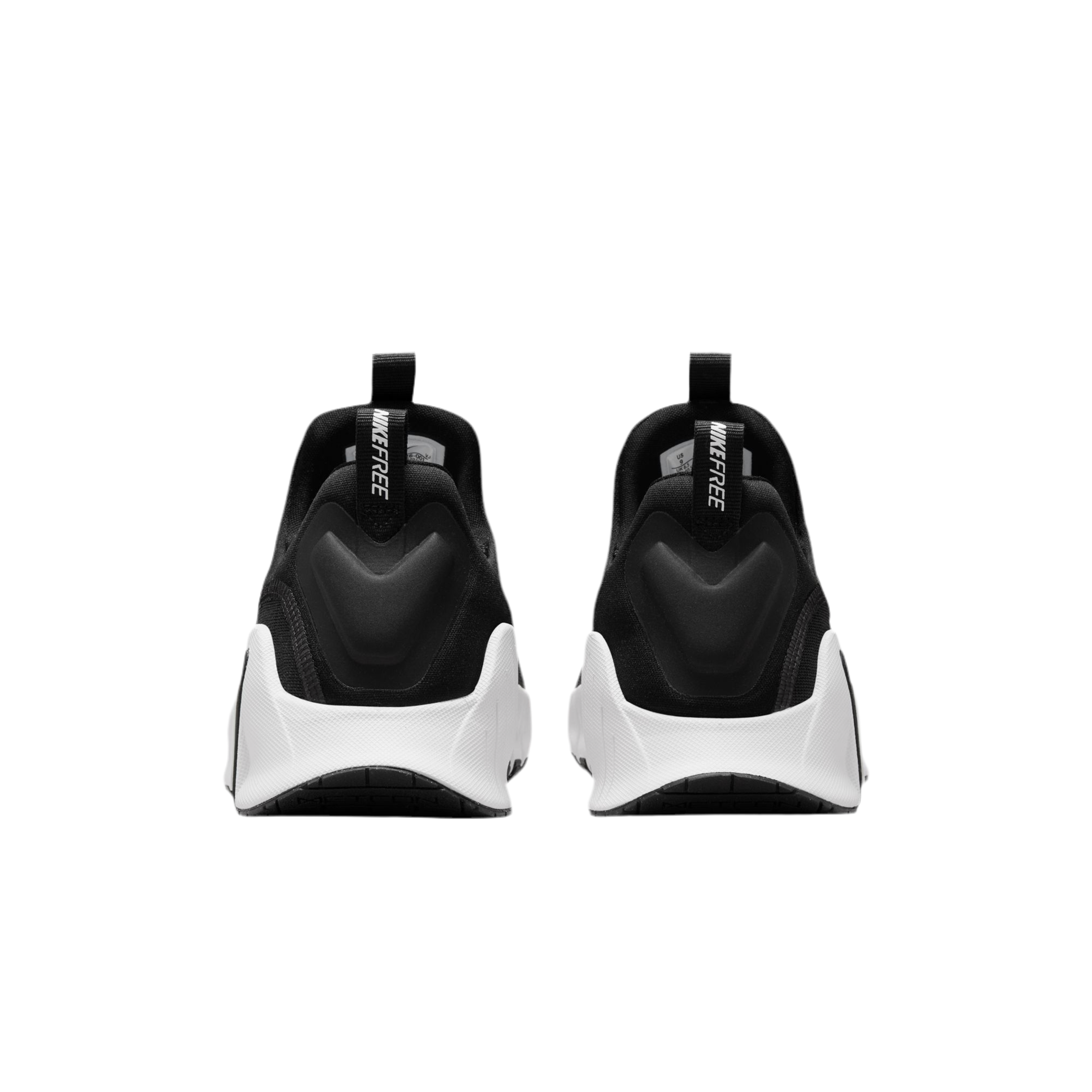 Nike Women's Metcon 6 - Black White