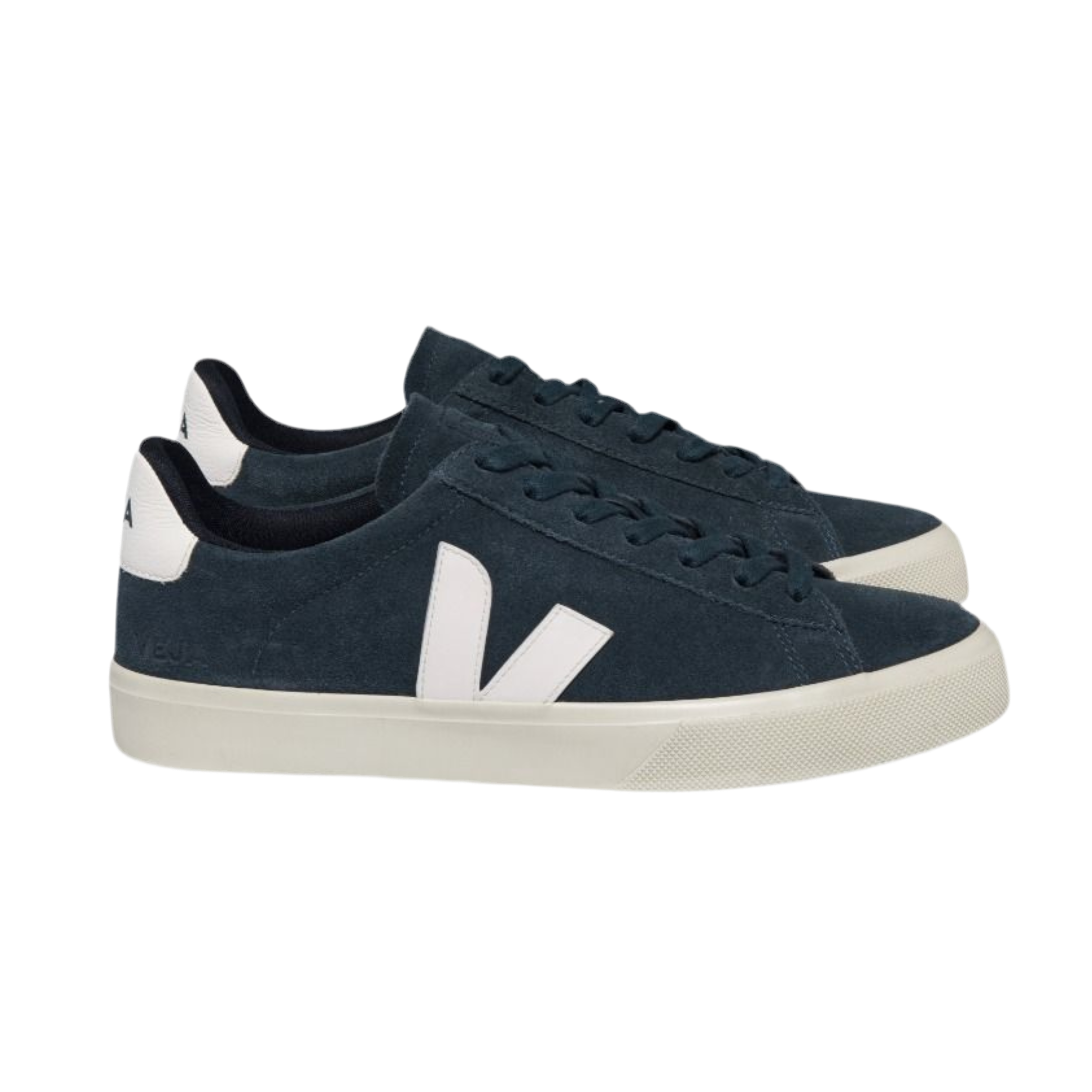 Veja Women Campo - Nautico White