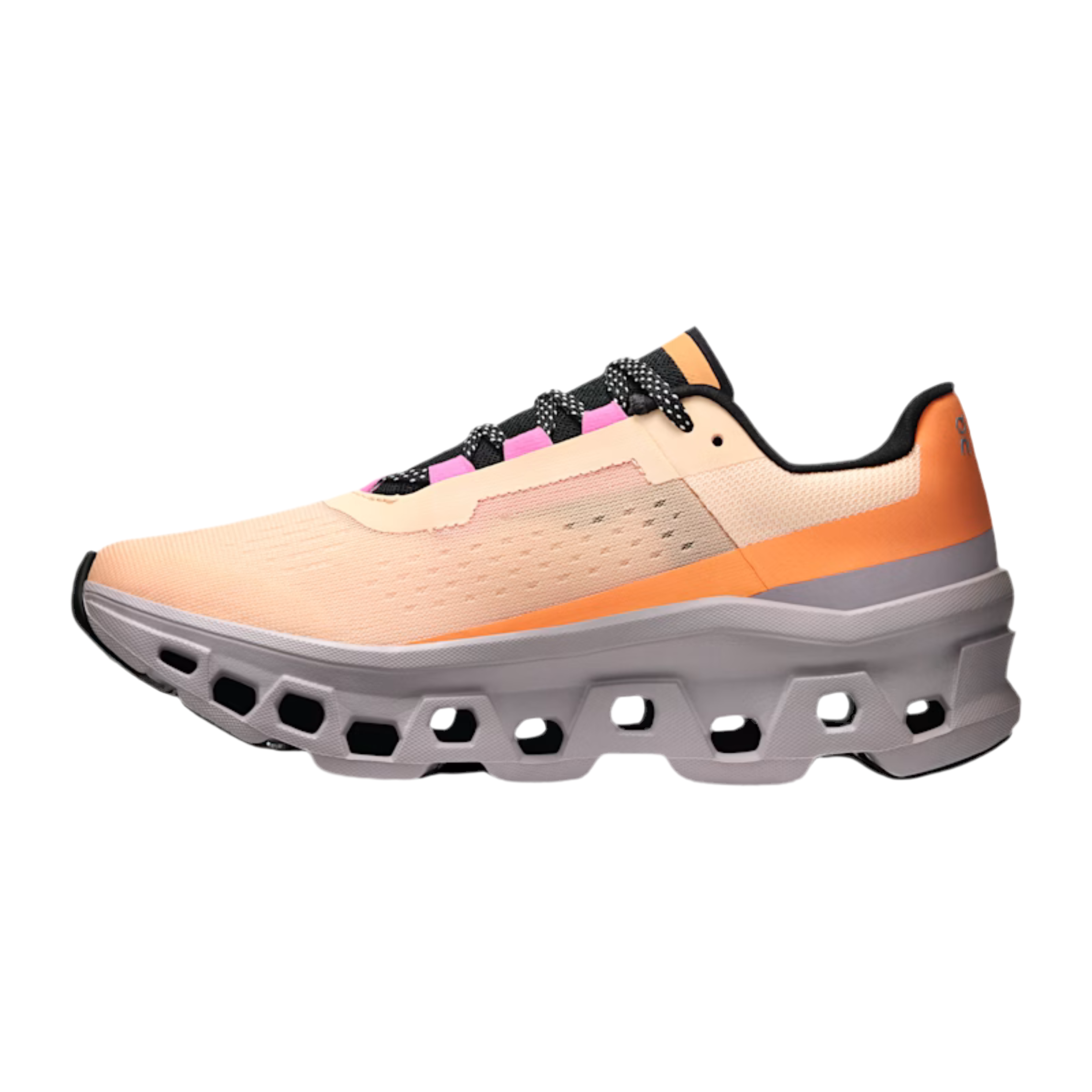 ON Women Cloudmonster - Blonde Fade
