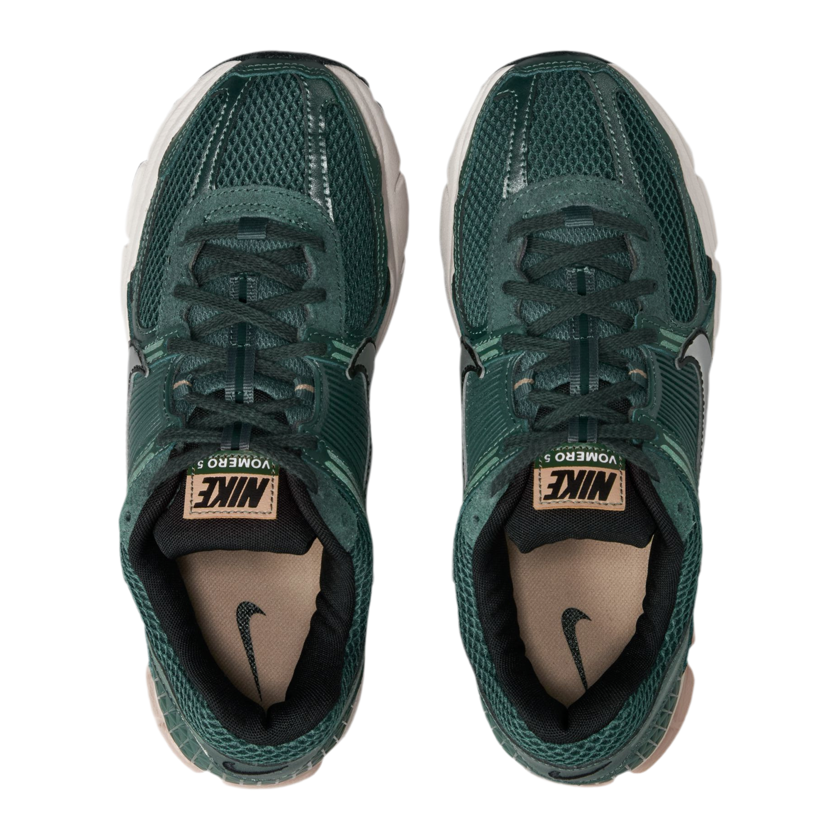 Nike Women's Zoom Vomero 5 - Chrome Vintage Green