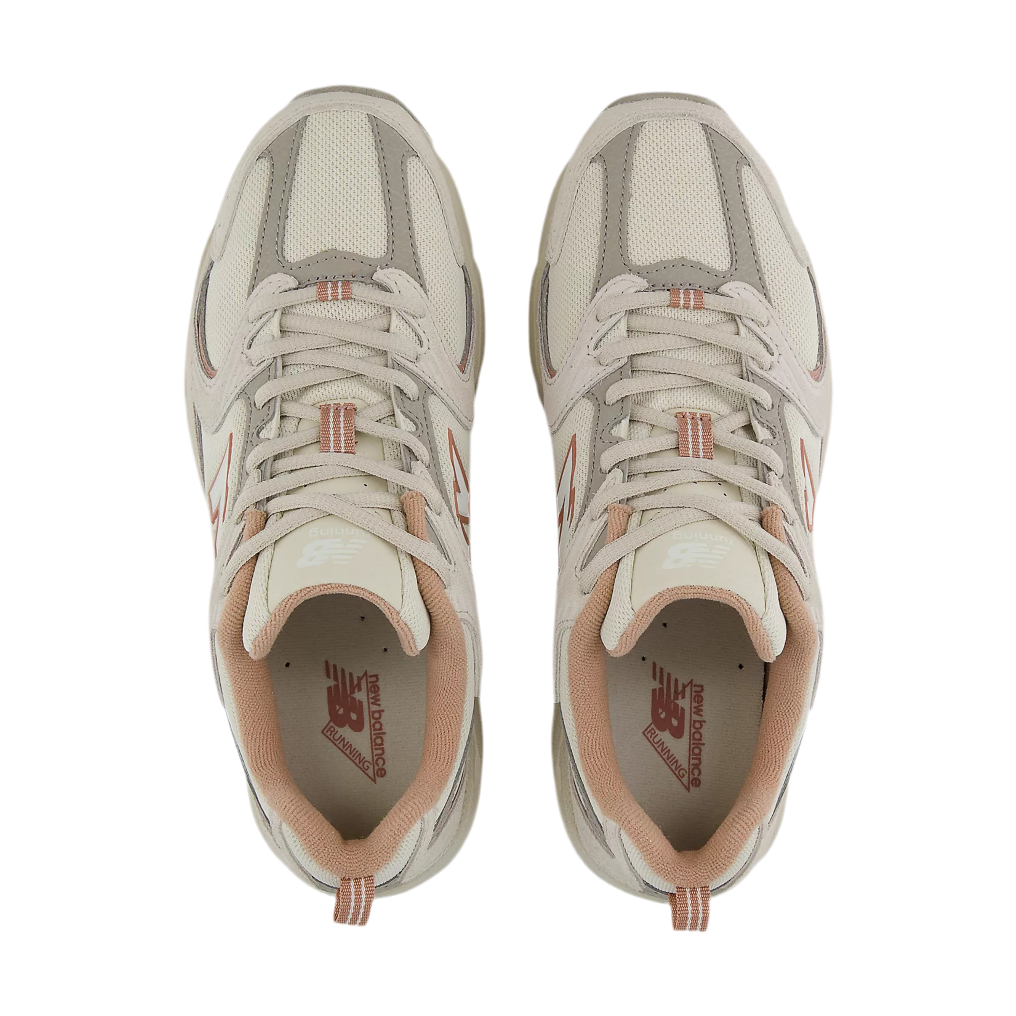 New Balance Women 530 Sneaker - Timberwolf