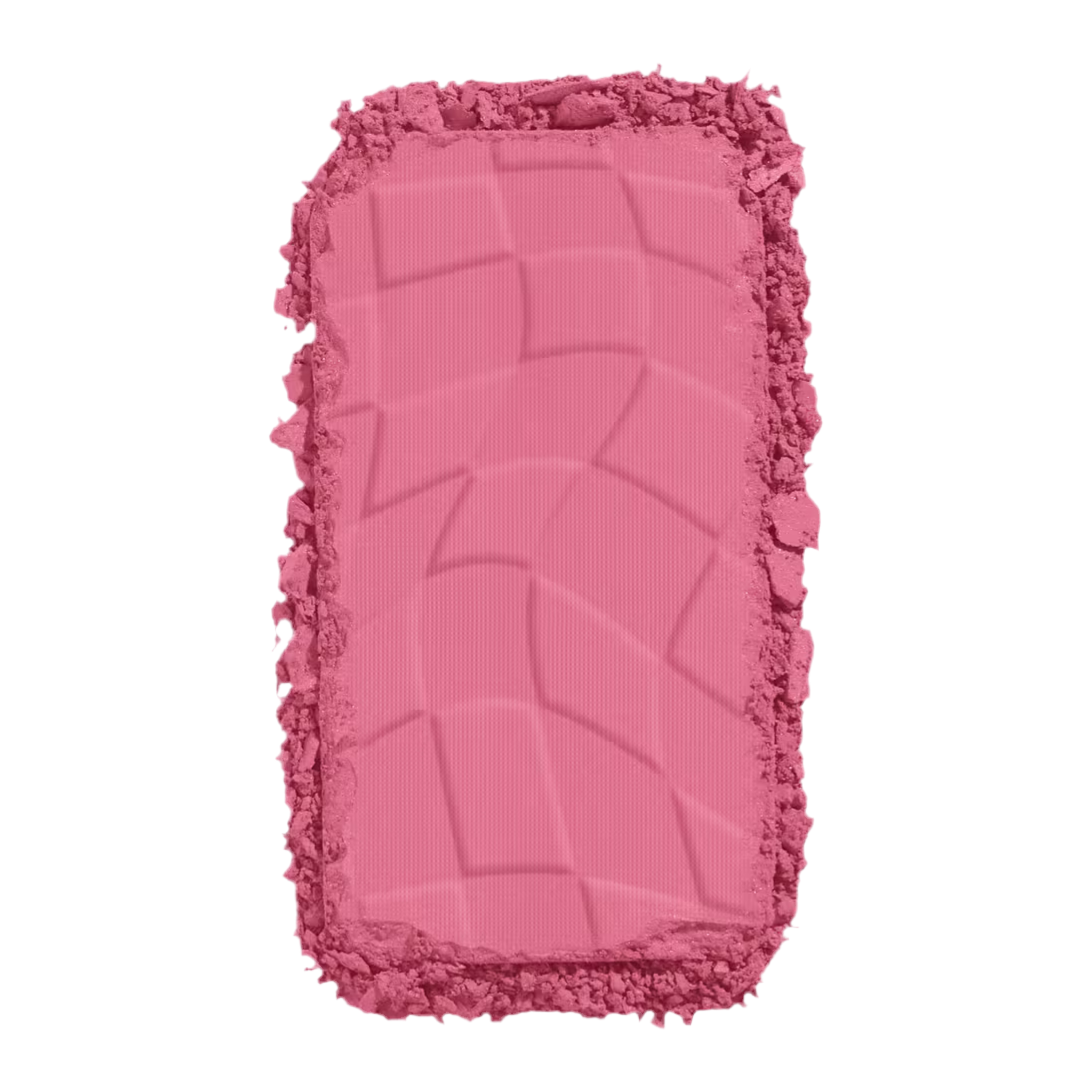NYX Buttermelt Pressed Powder Blush - For The Butta