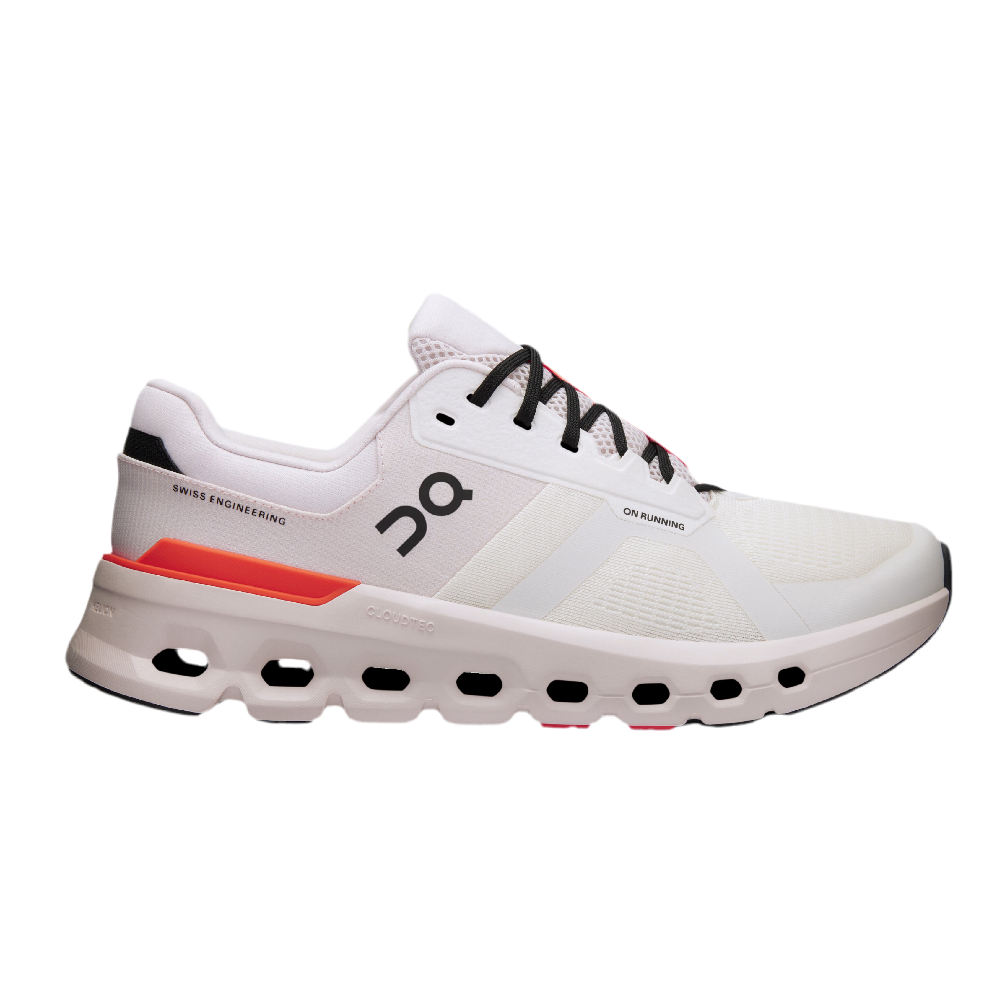 ON Men Cloudrunner 2 - White Sand